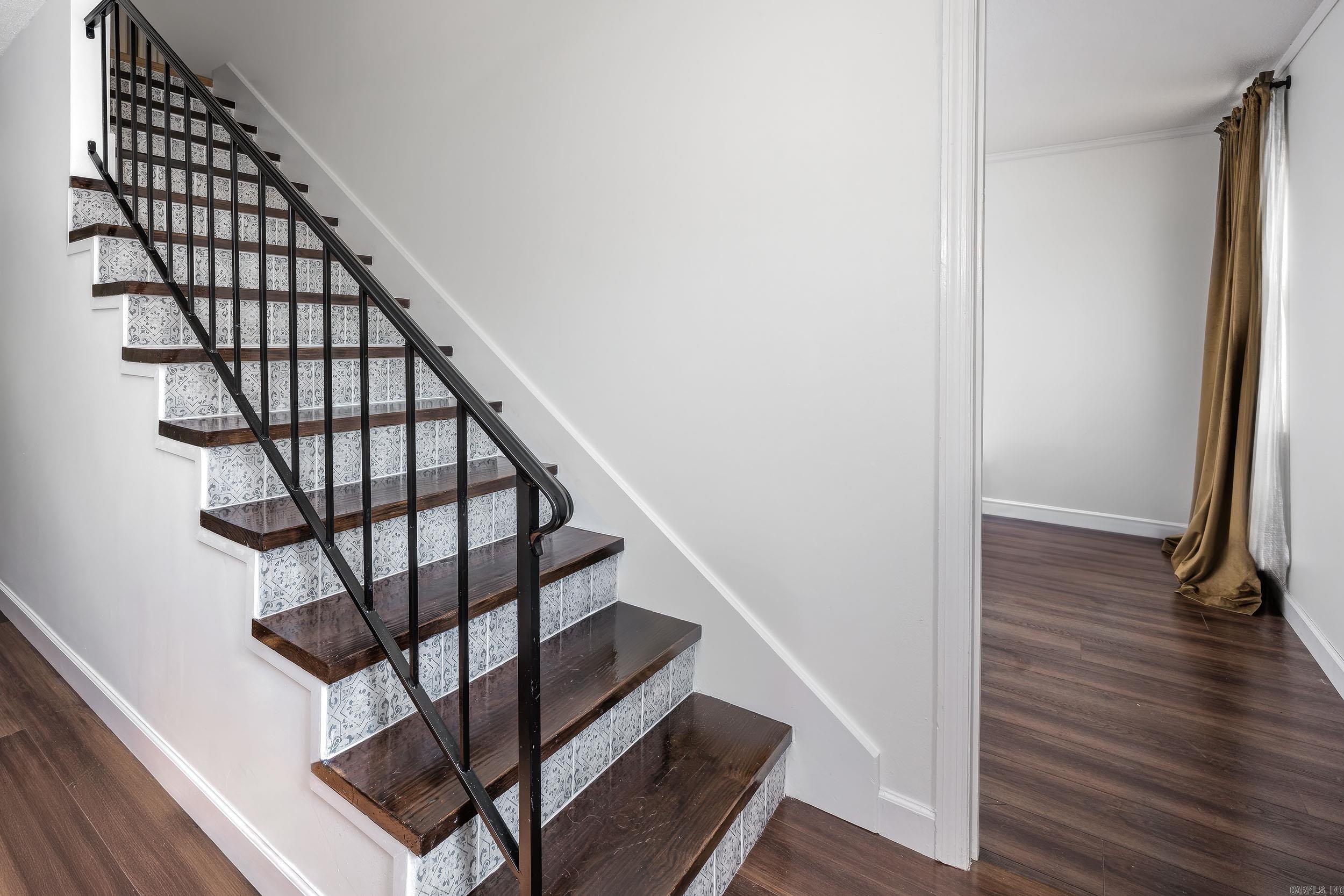 603 N Mississippi Street