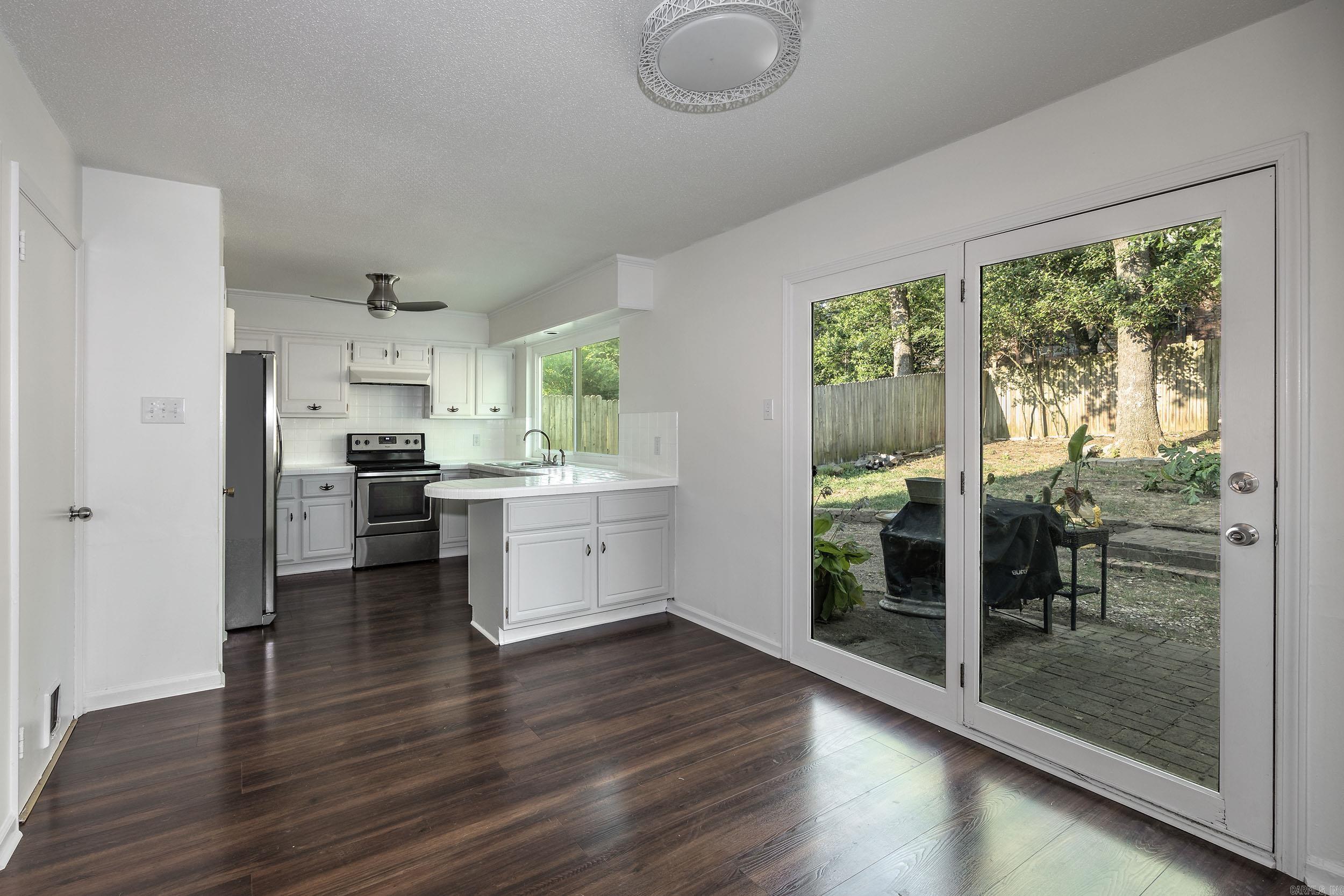 603 N Mississippi Street