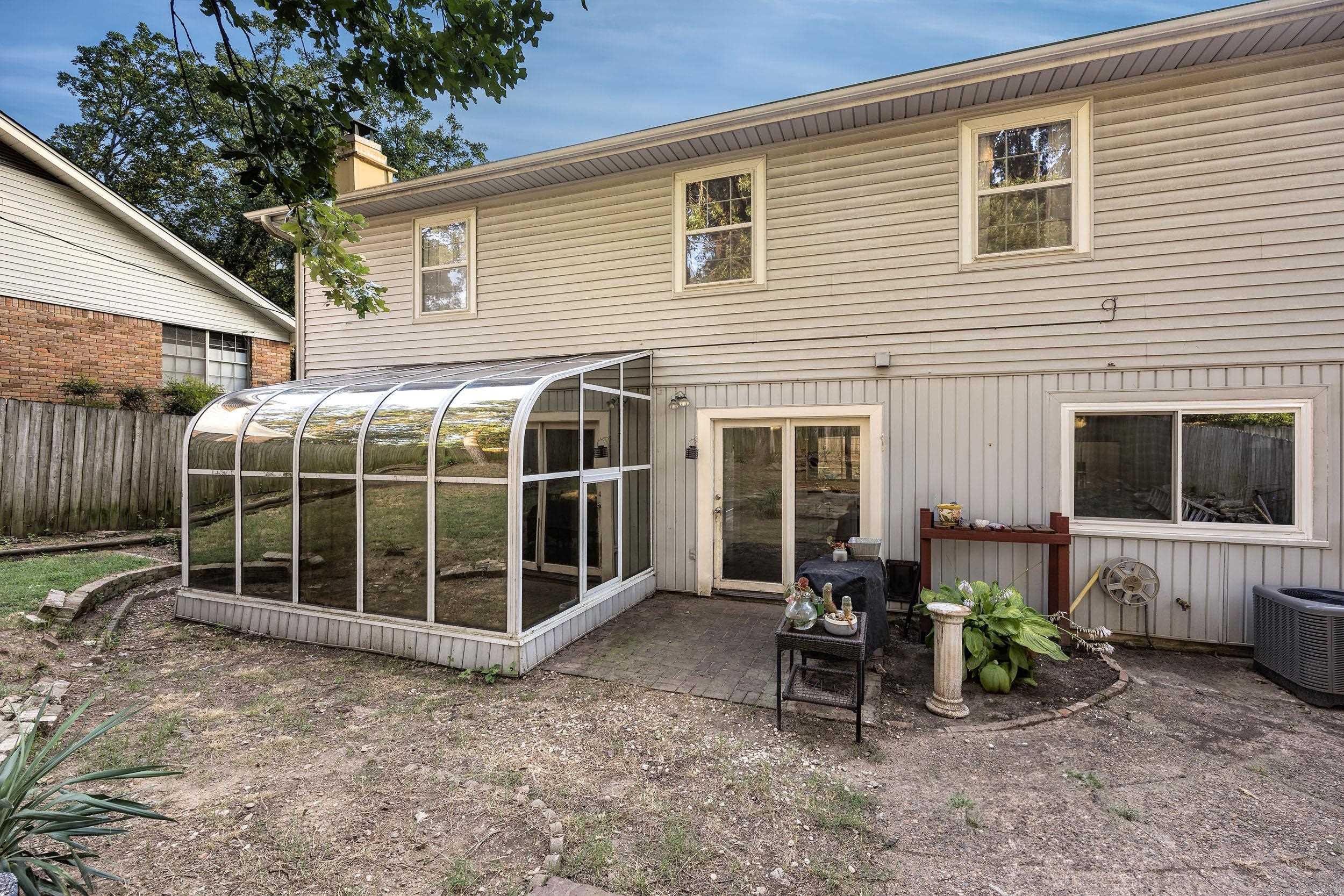 603 N Mississippi Street