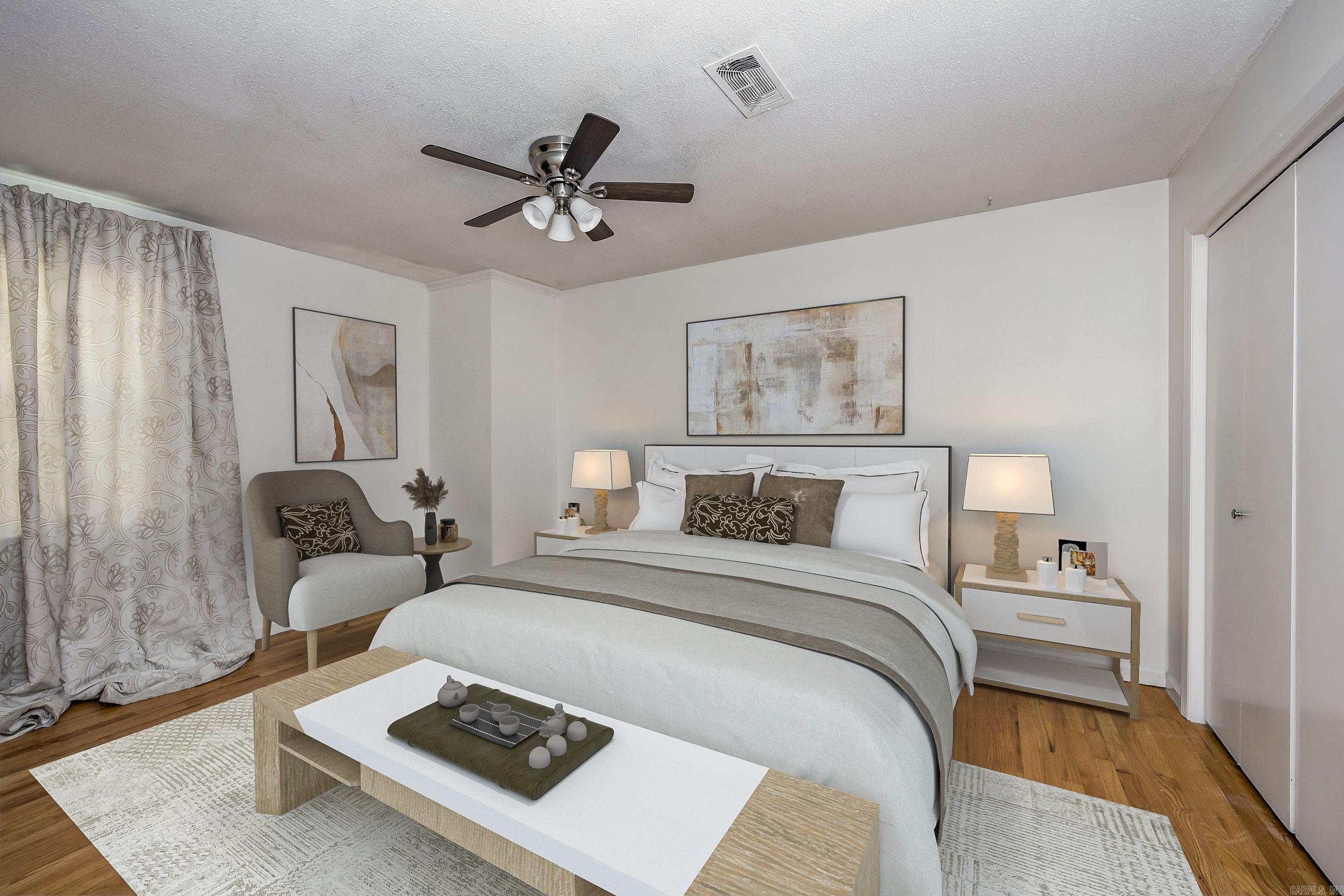 603 N Mississippi Street