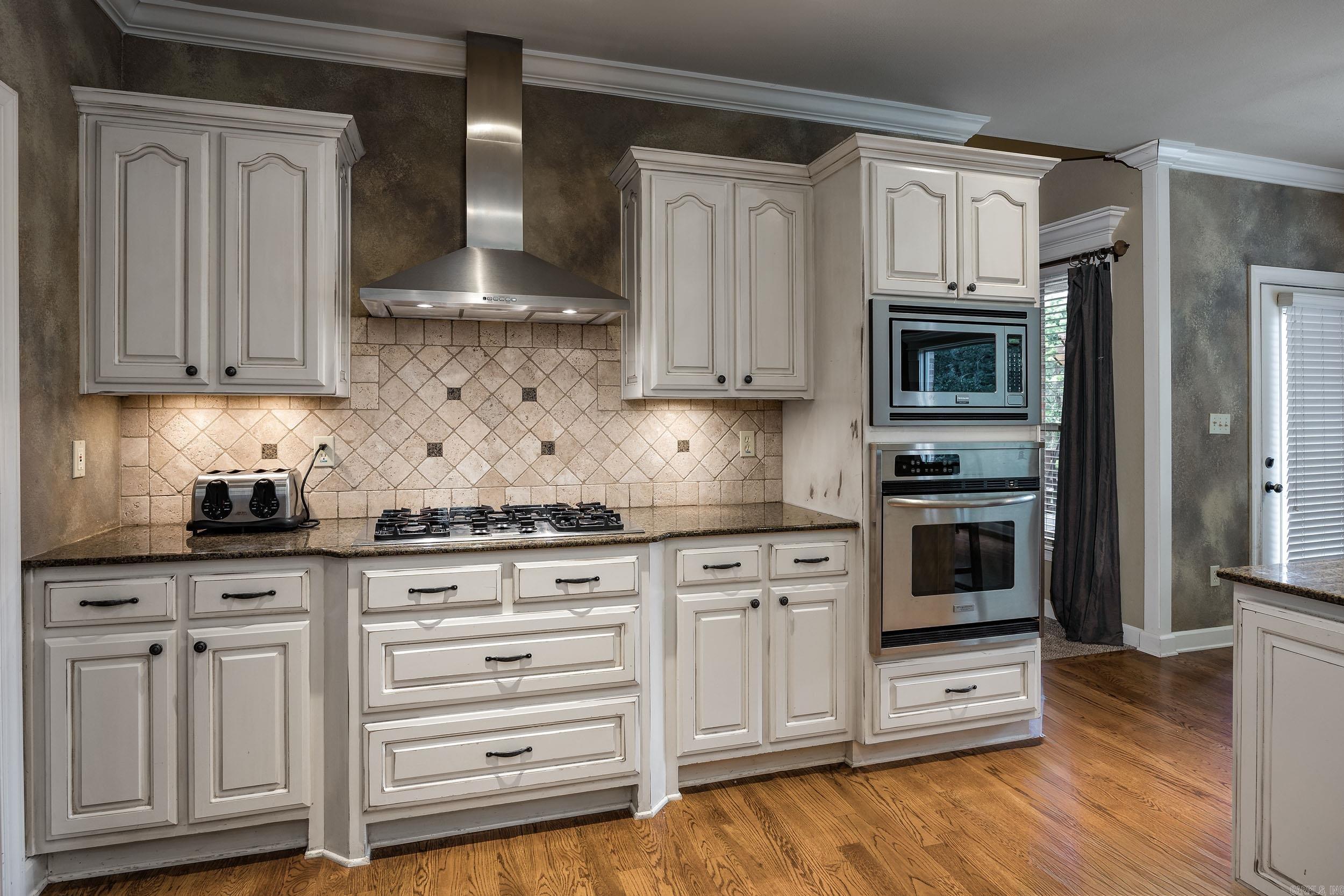 6 Wellington Parish Cove