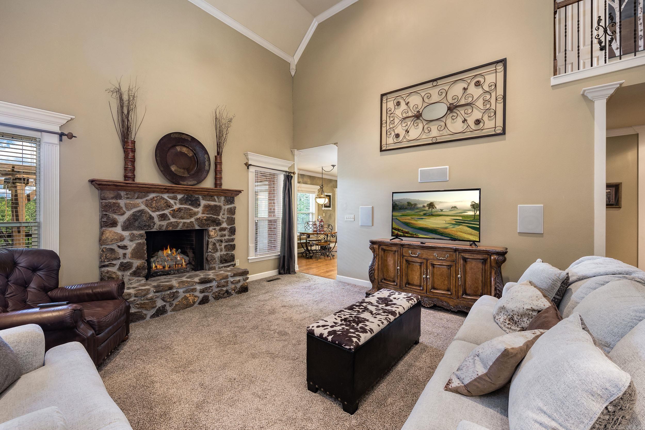 6 Wellington Parish Cove