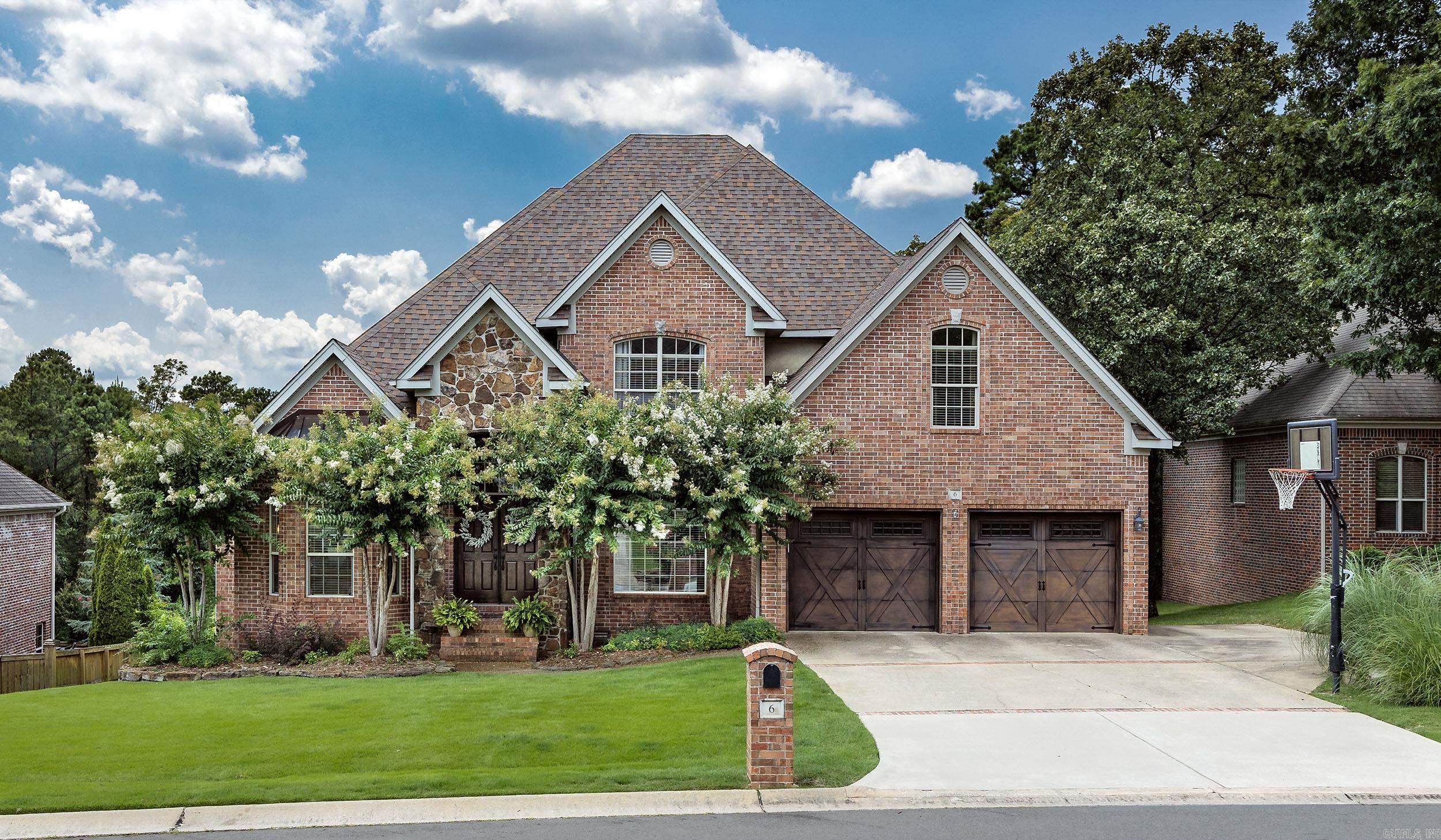 6 Wellington Parish Cove