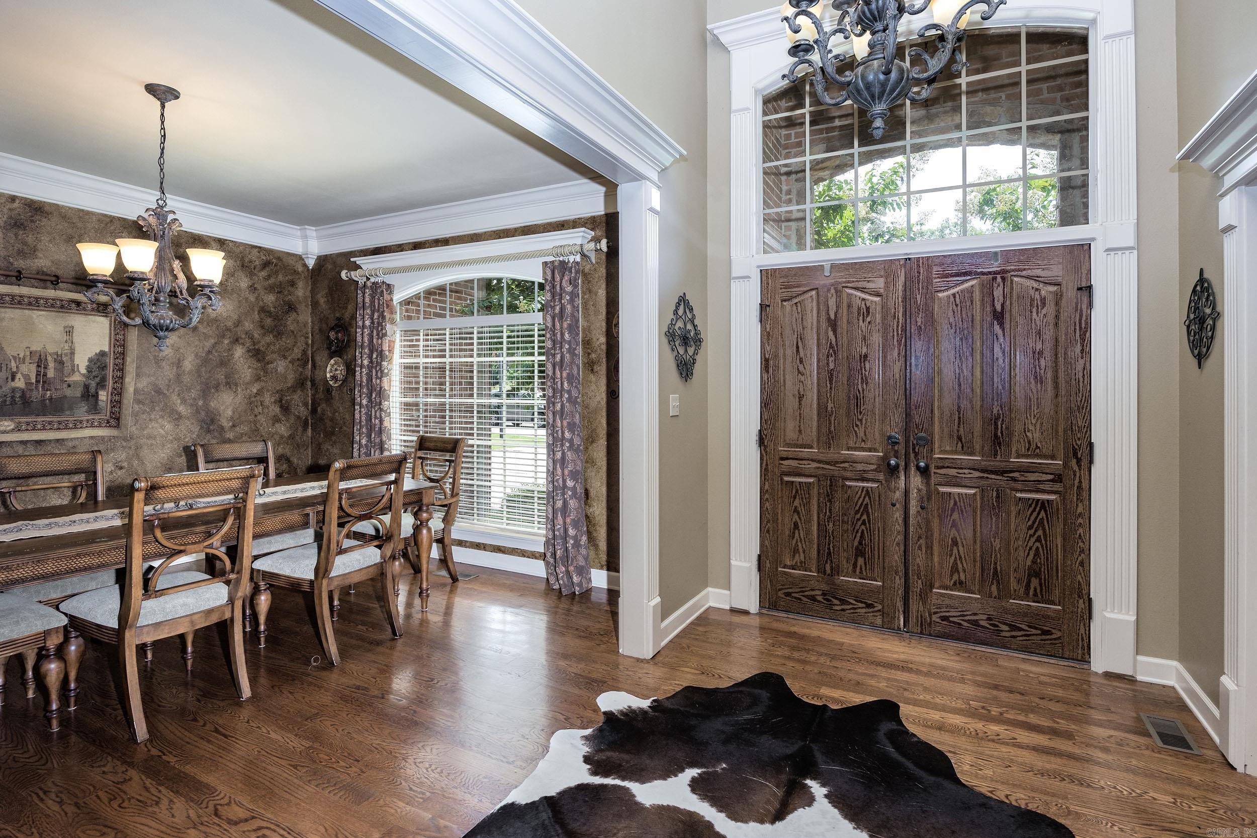 6 Wellington Parish Cove