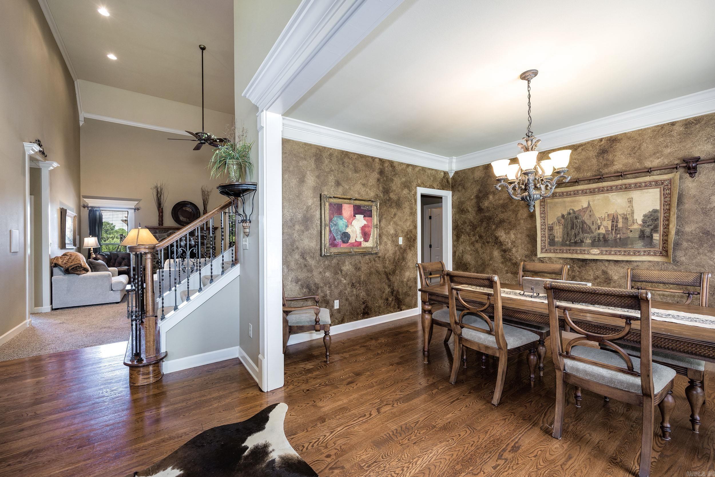 6 Wellington Parish Cove