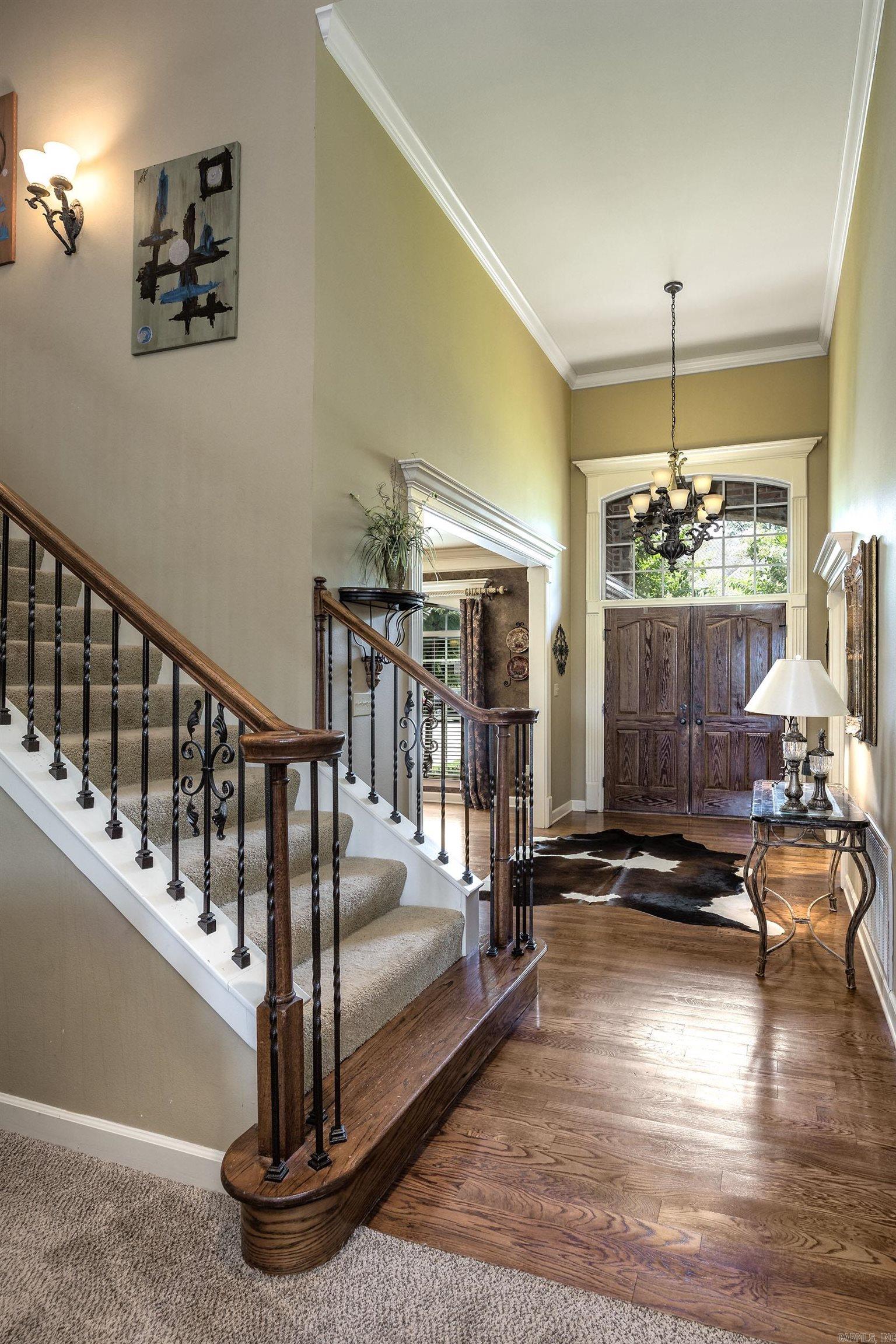 6 Wellington Parish Cove