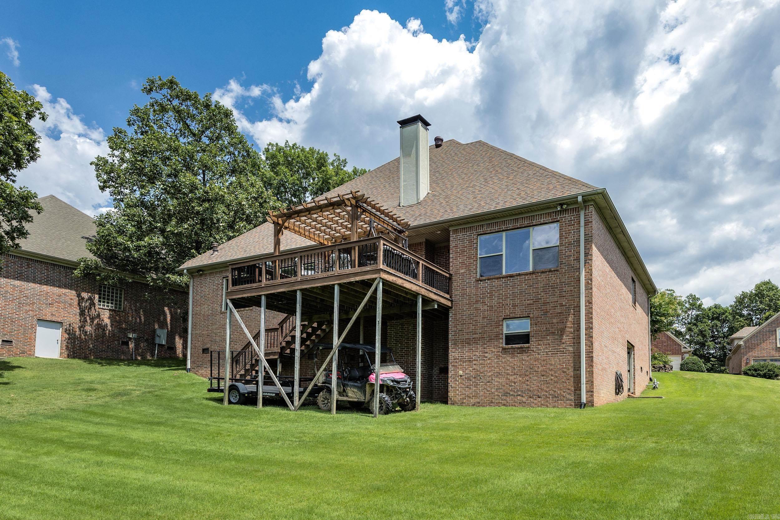 6 Wellington Parish Cove