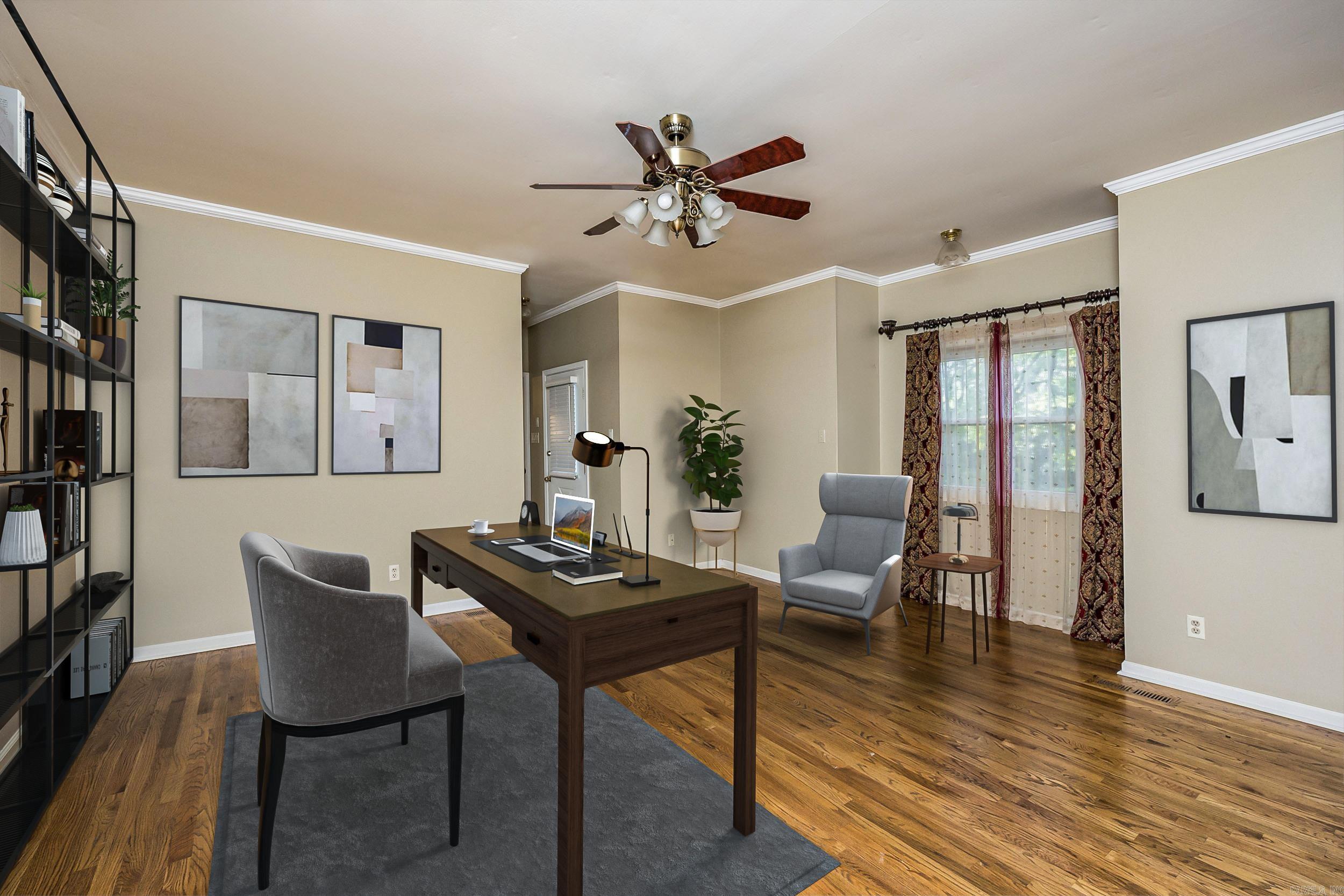 1505 Hillsborough Lane