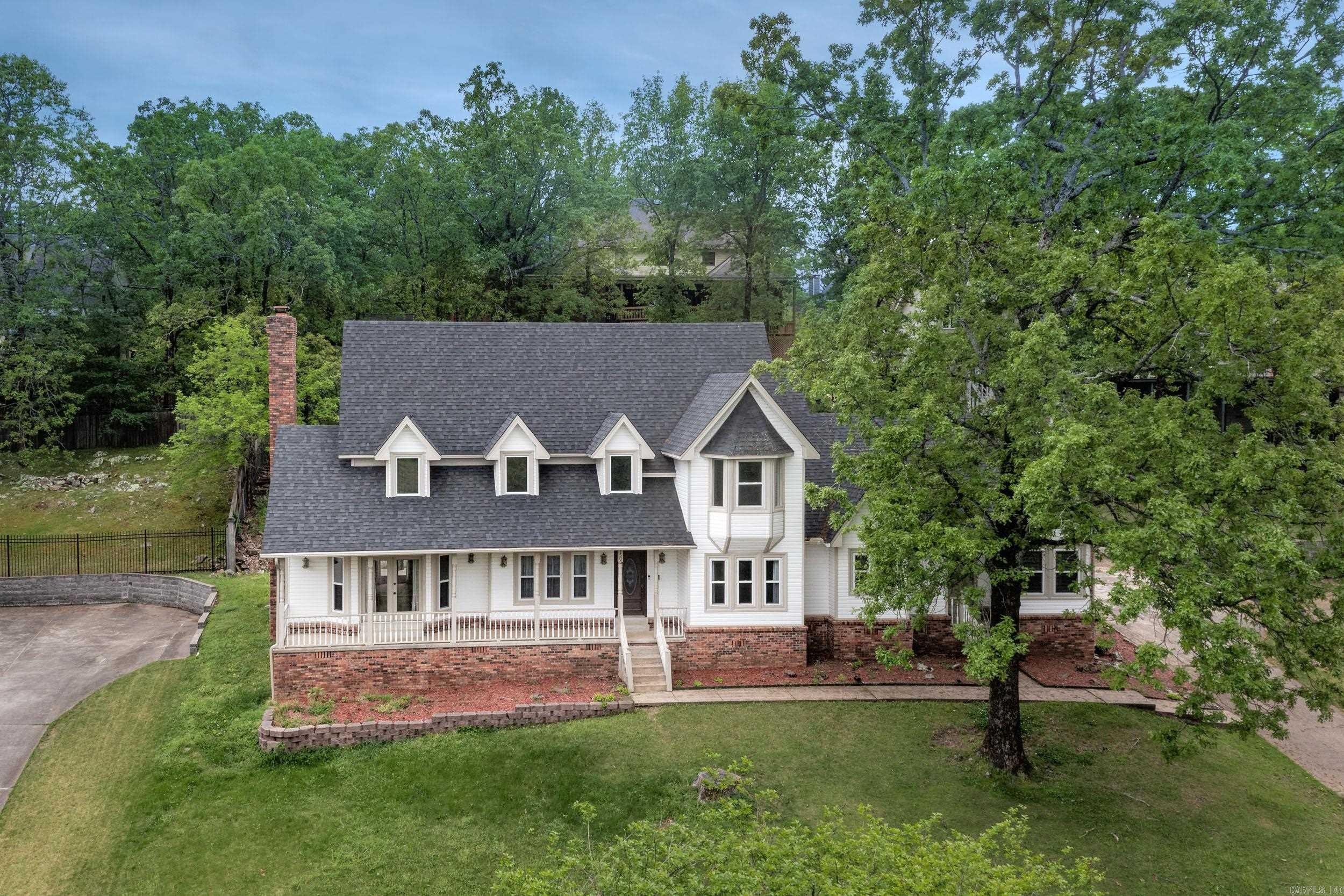 1505 Hillsborough Lane