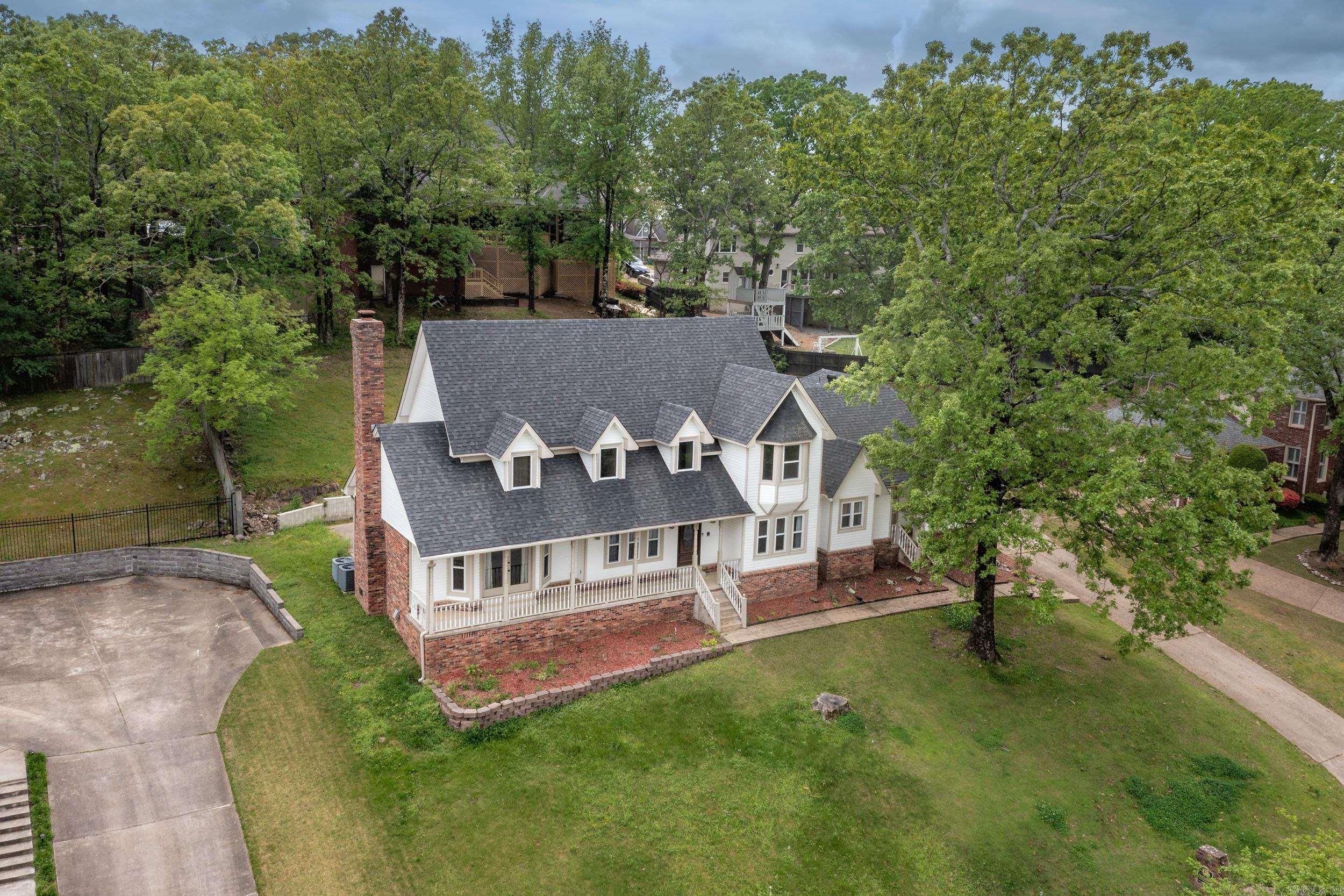 1505 Hillsborough Lane