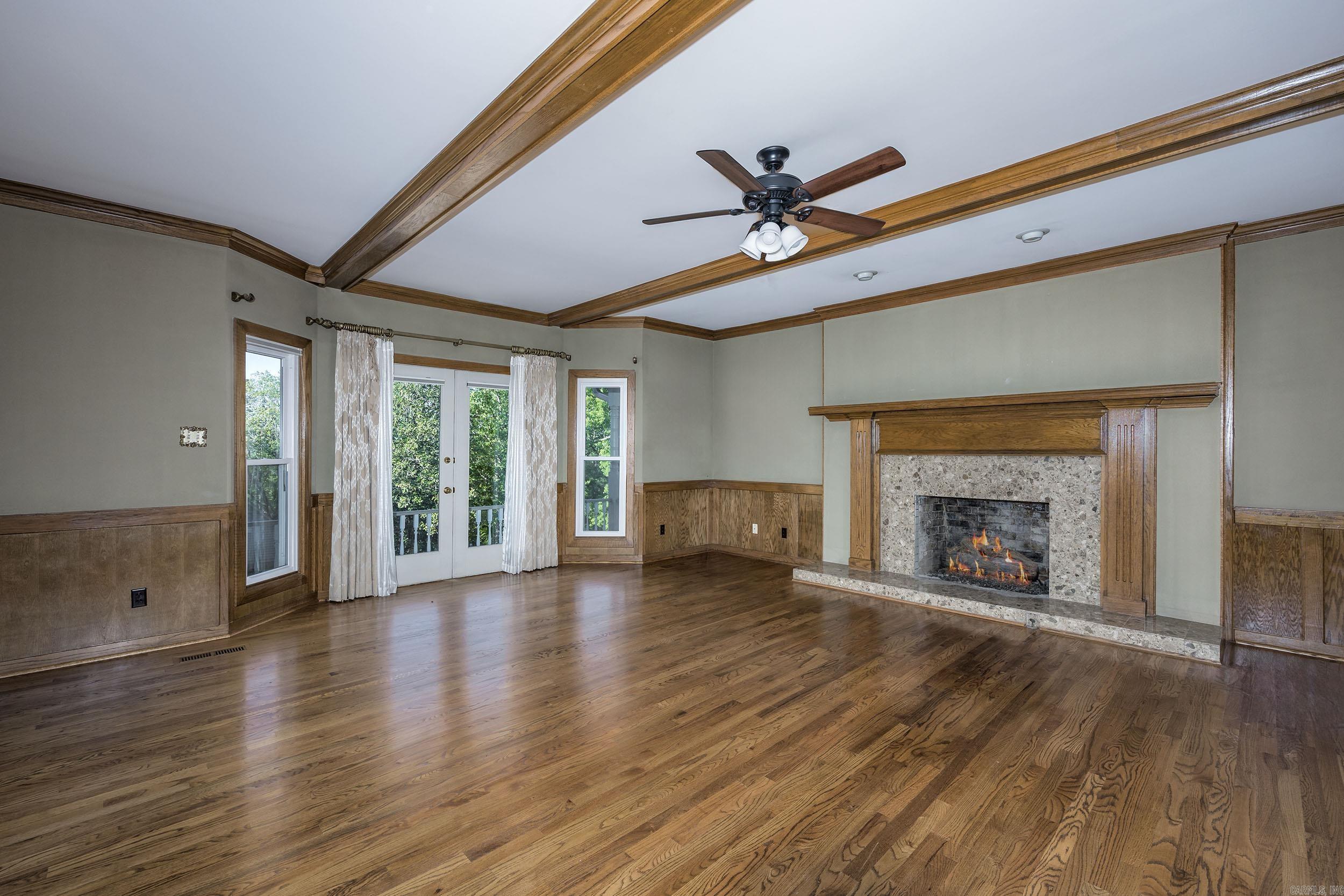 1505 Hillsborough Lane