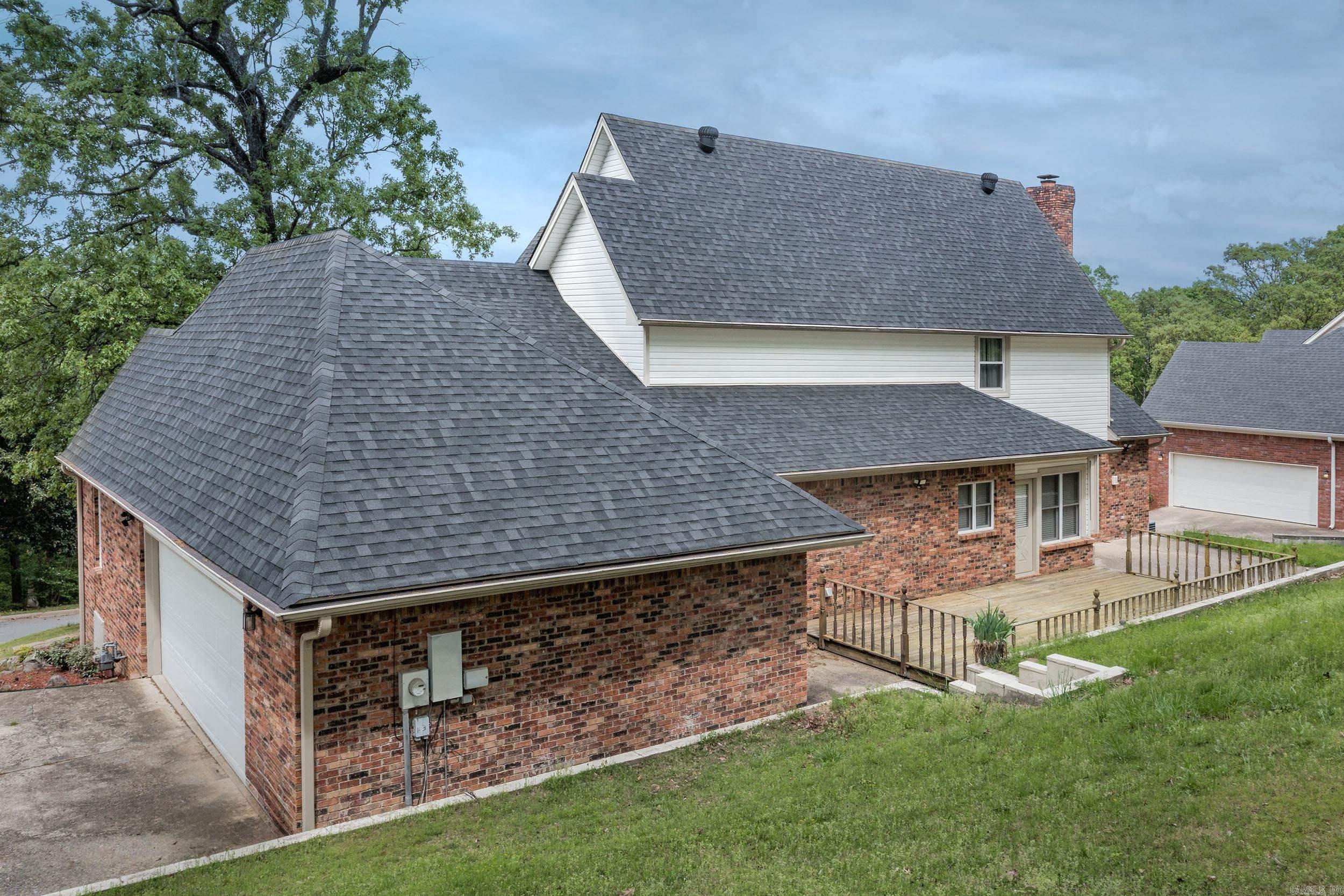 1505 Hillsborough Lane