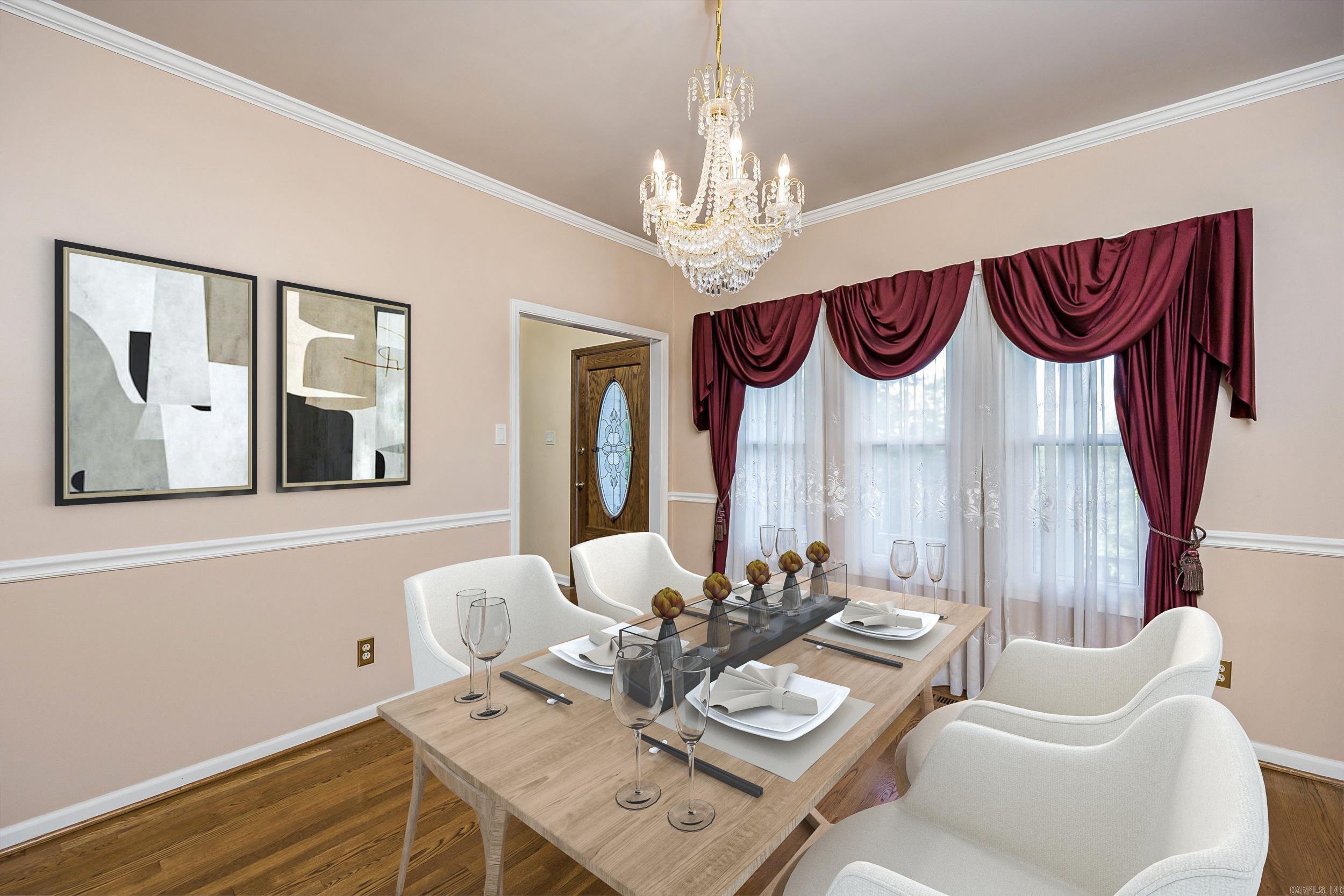 1505 Hillsborough Lane