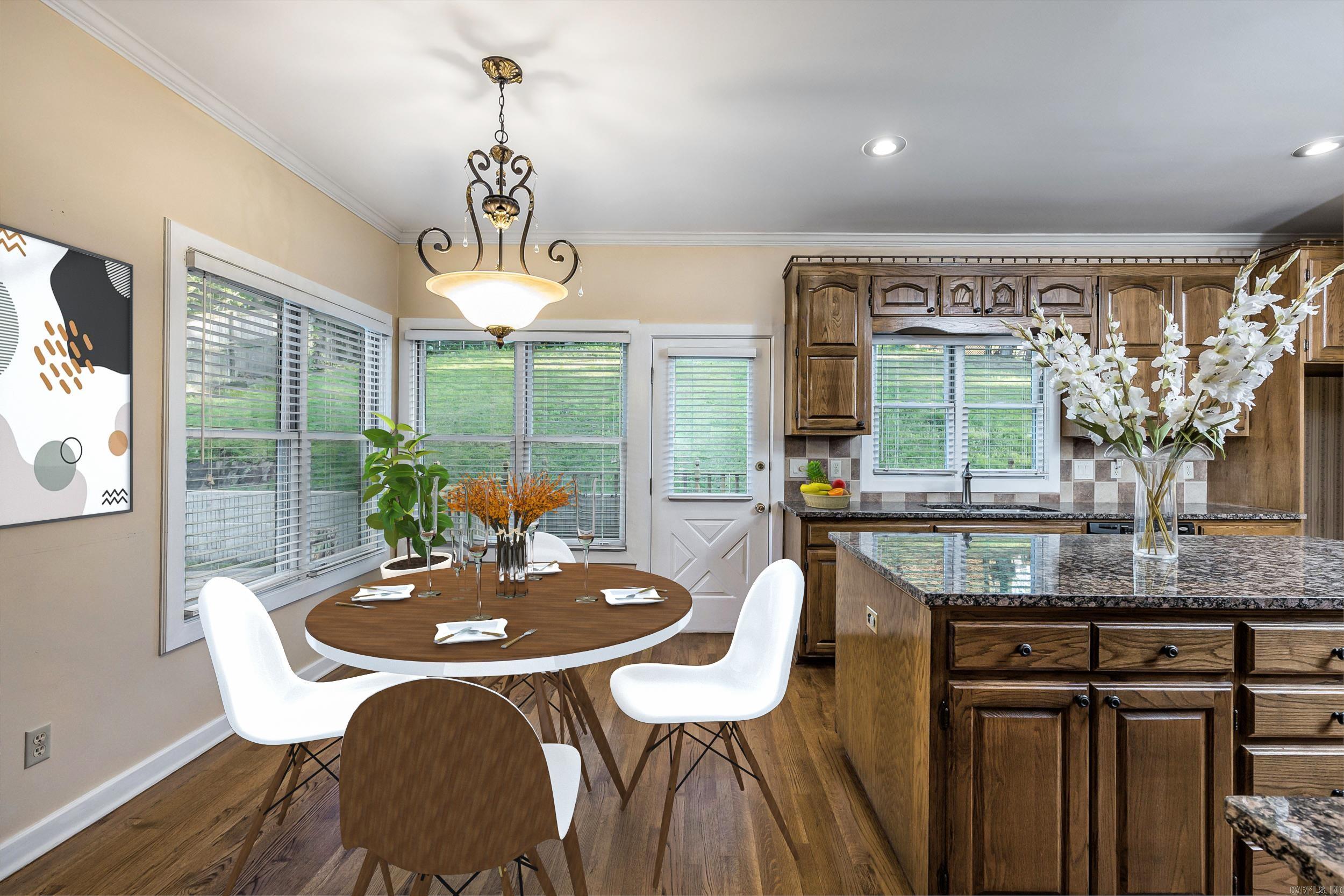 1505 Hillsborough Lane