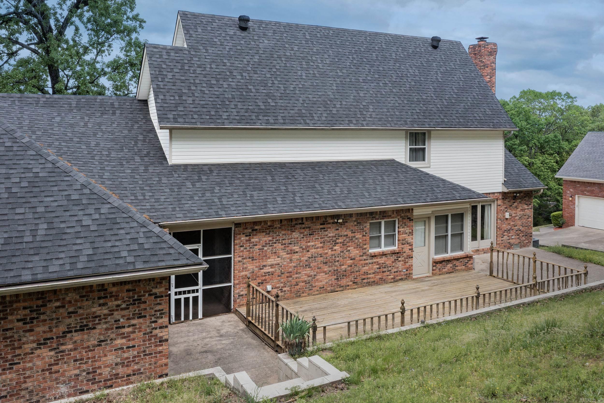 1505 Hillsborough Lane