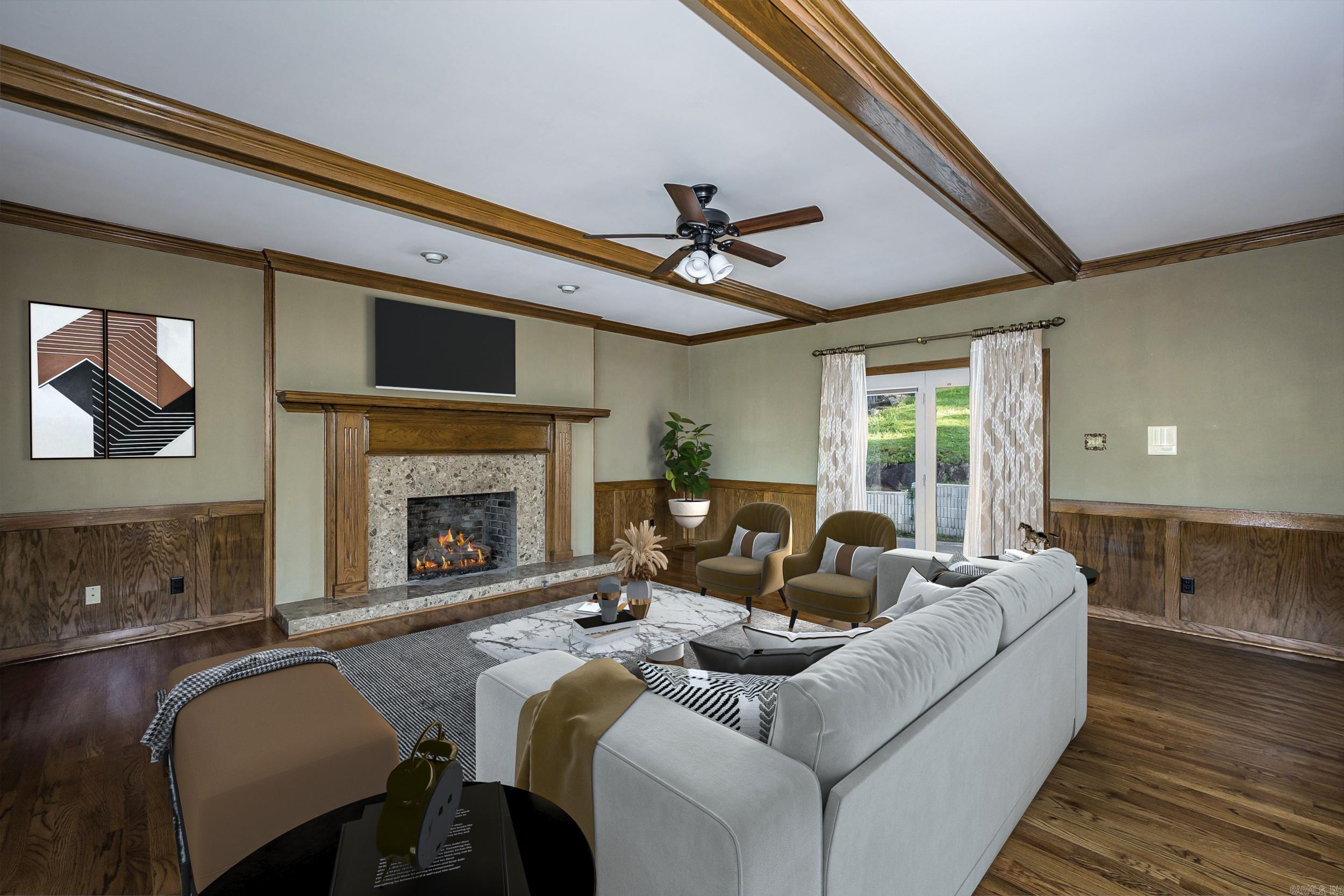 1505 Hillsborough Lane