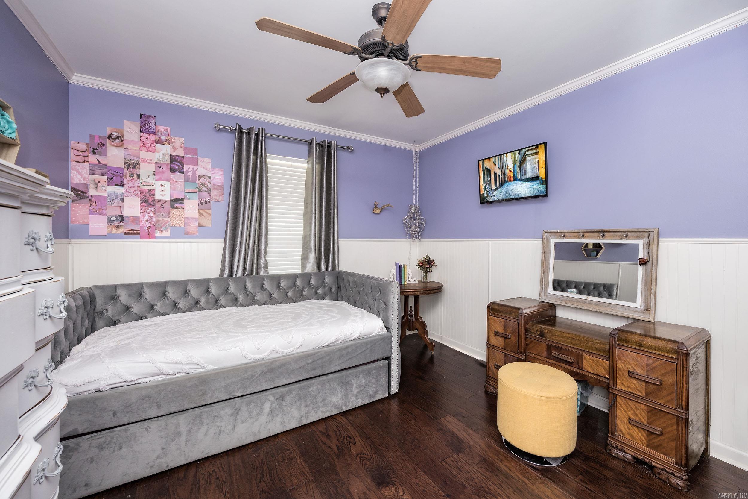 6502 Countrywood Cove