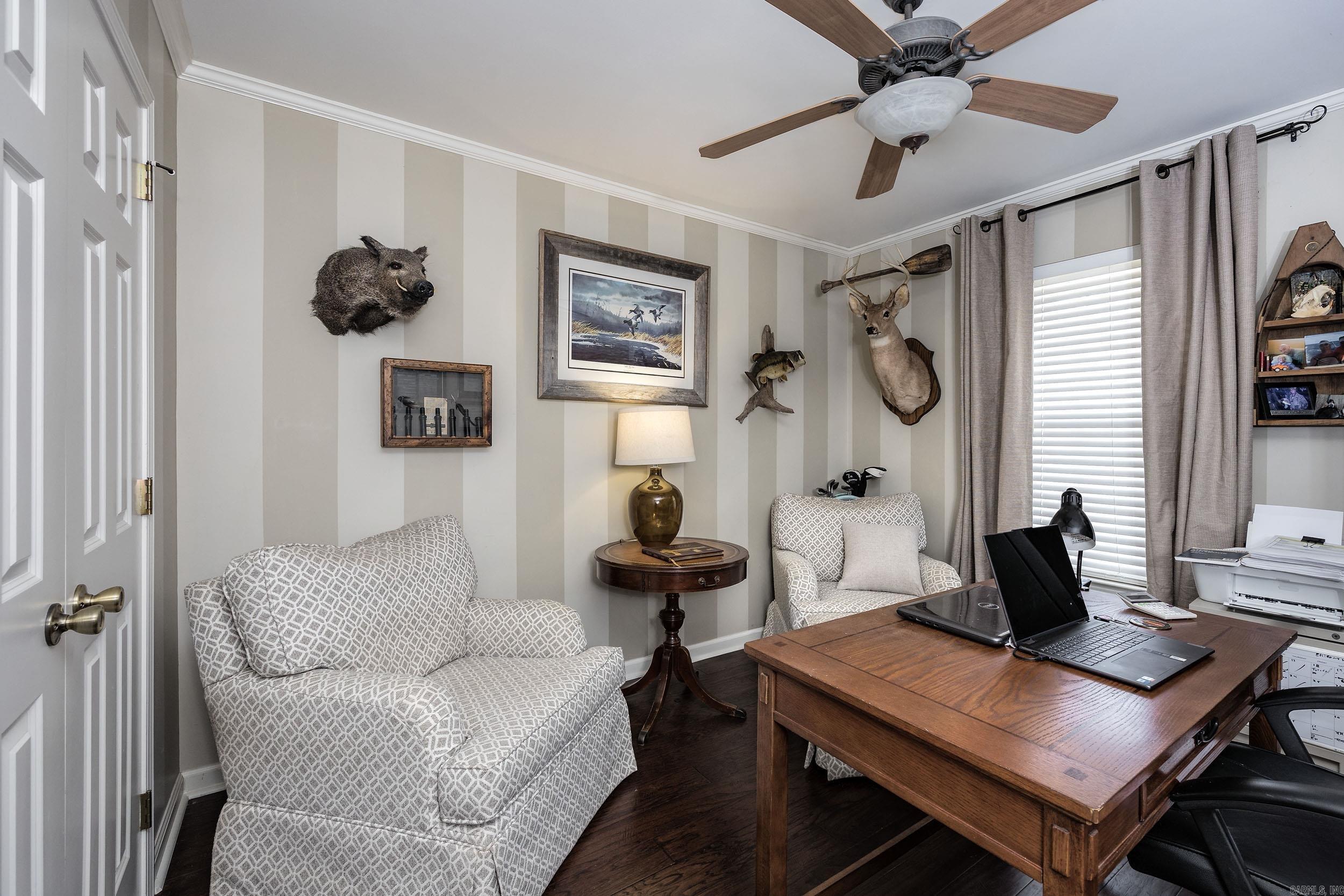 6502 Countrywood Cove