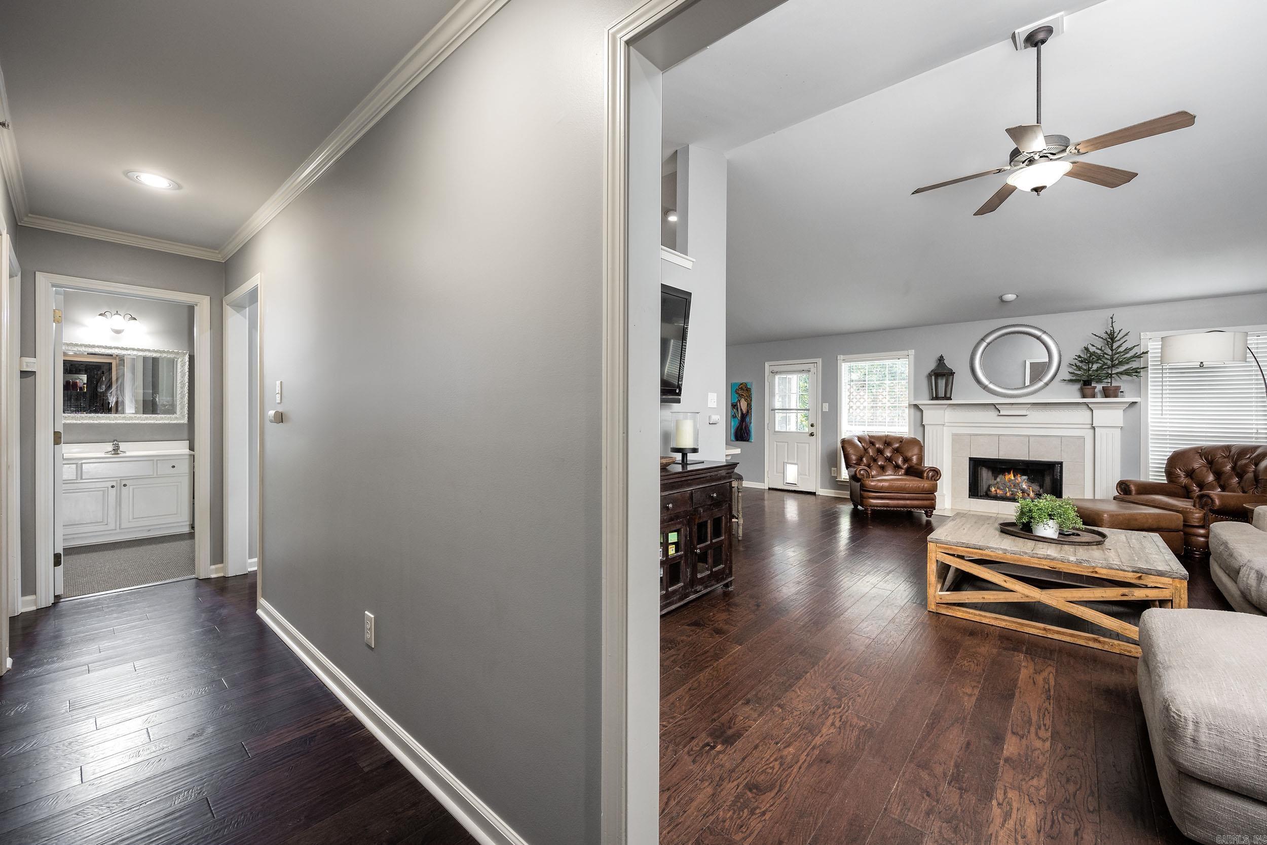 6502 Countrywood Cove