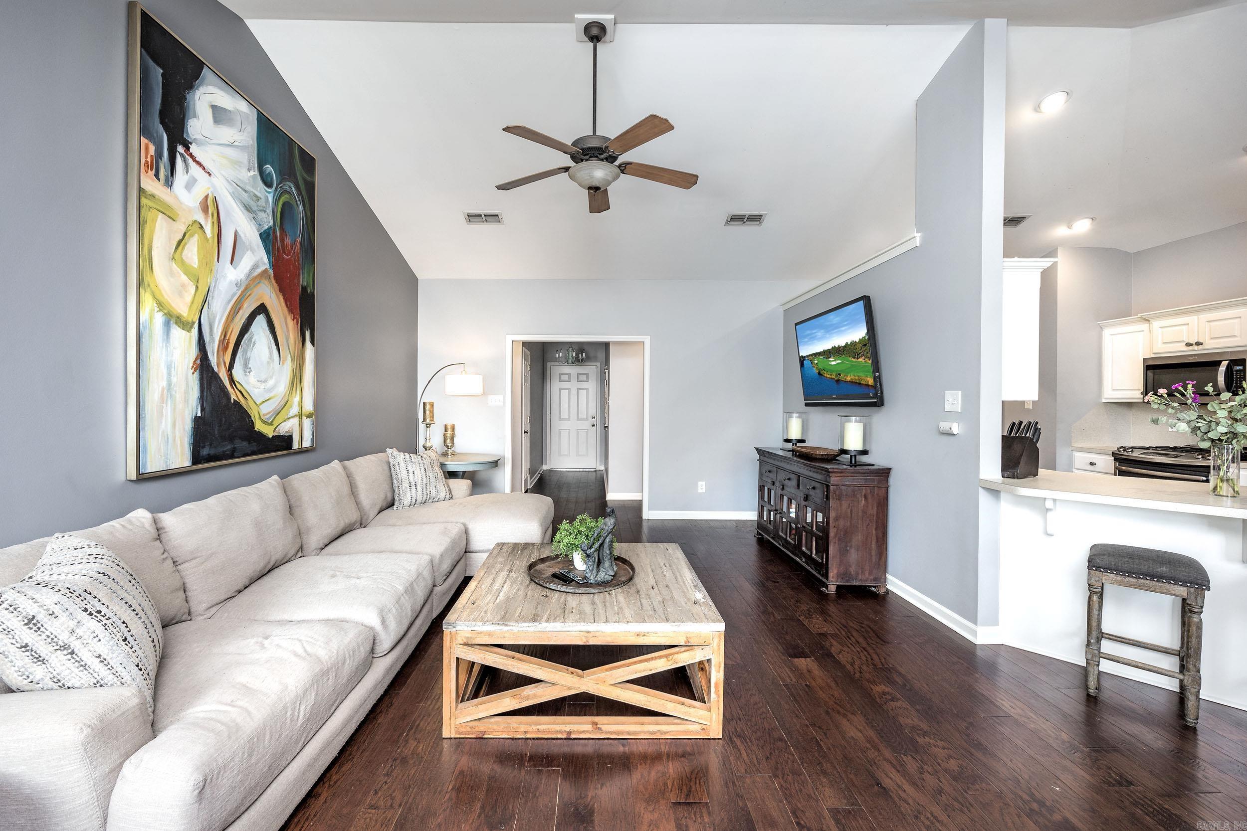 6502 Countrywood Cove