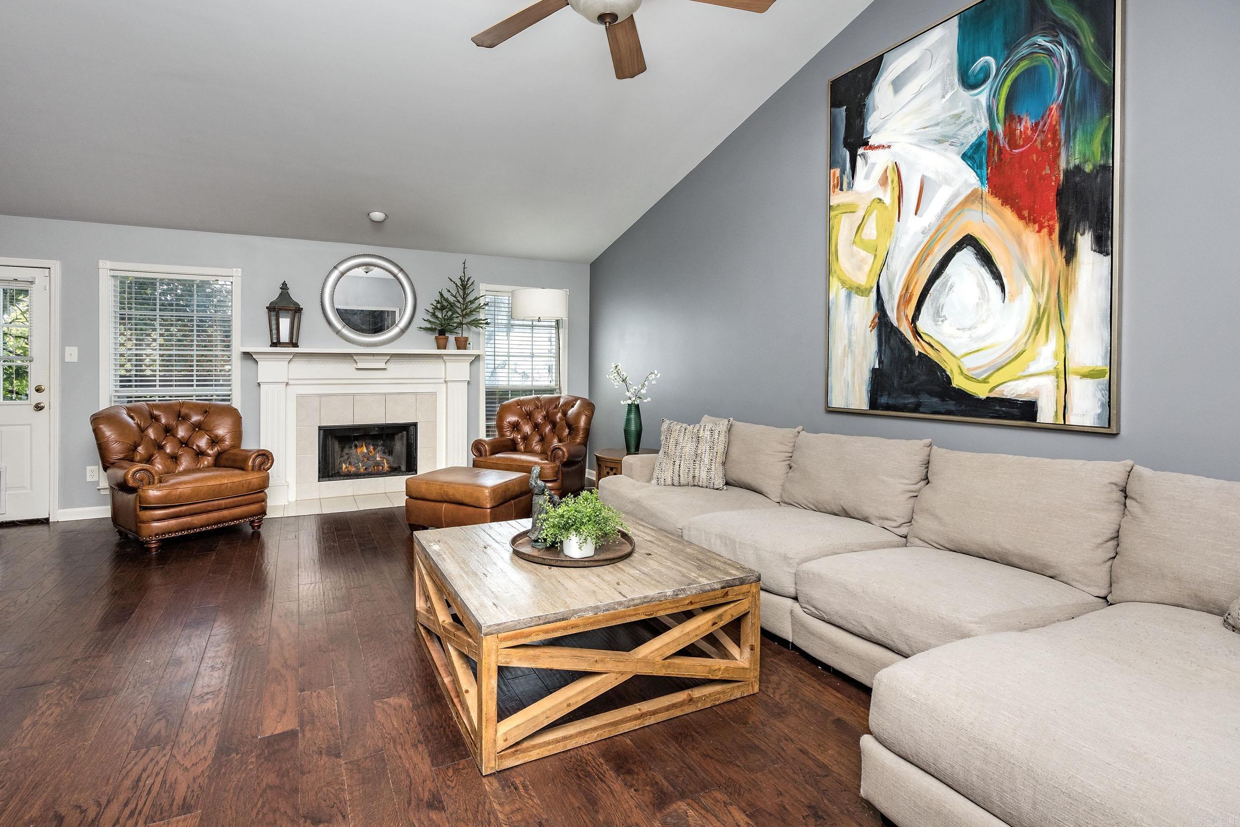 6502 Countrywood Cove