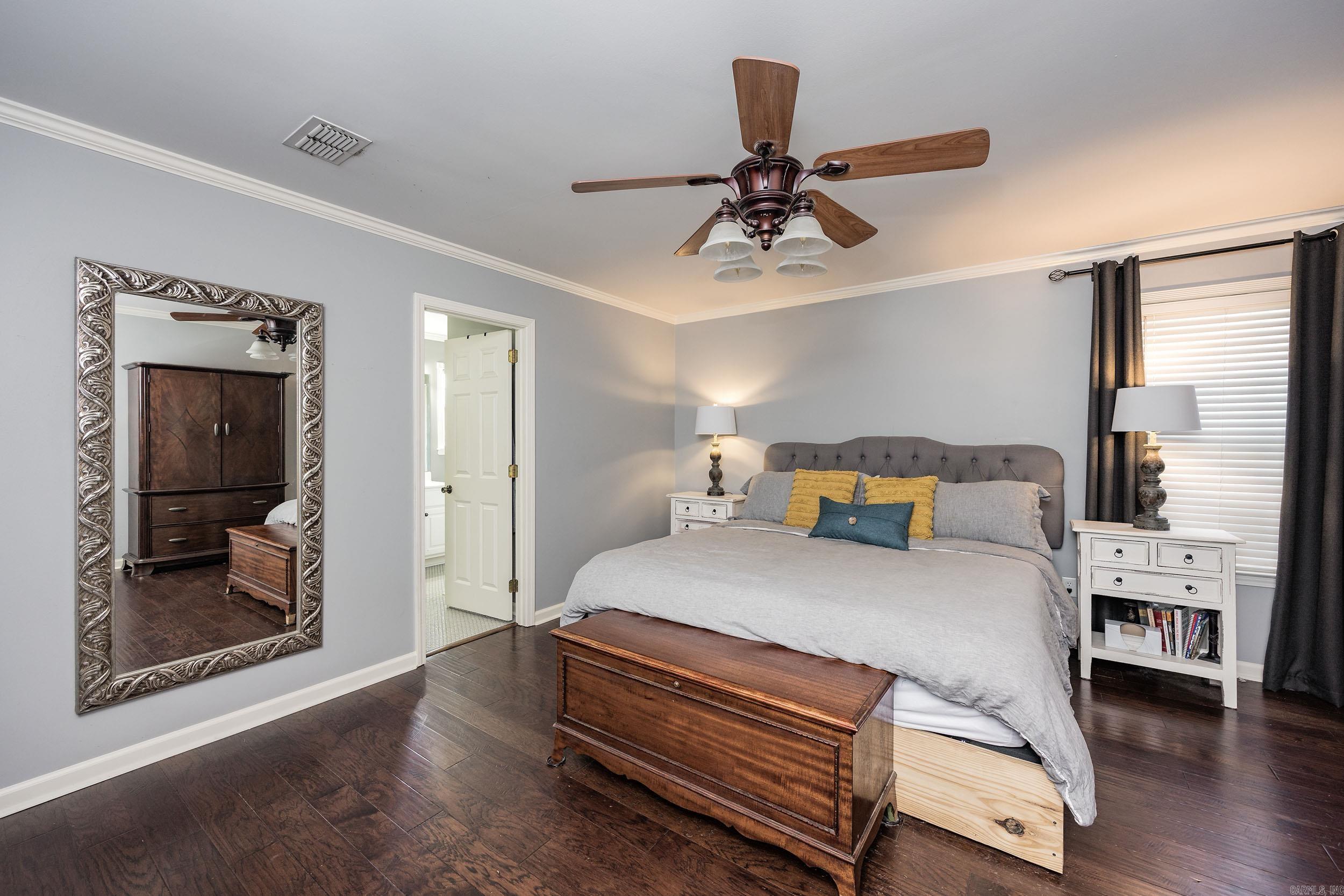 6502 Countrywood Cove