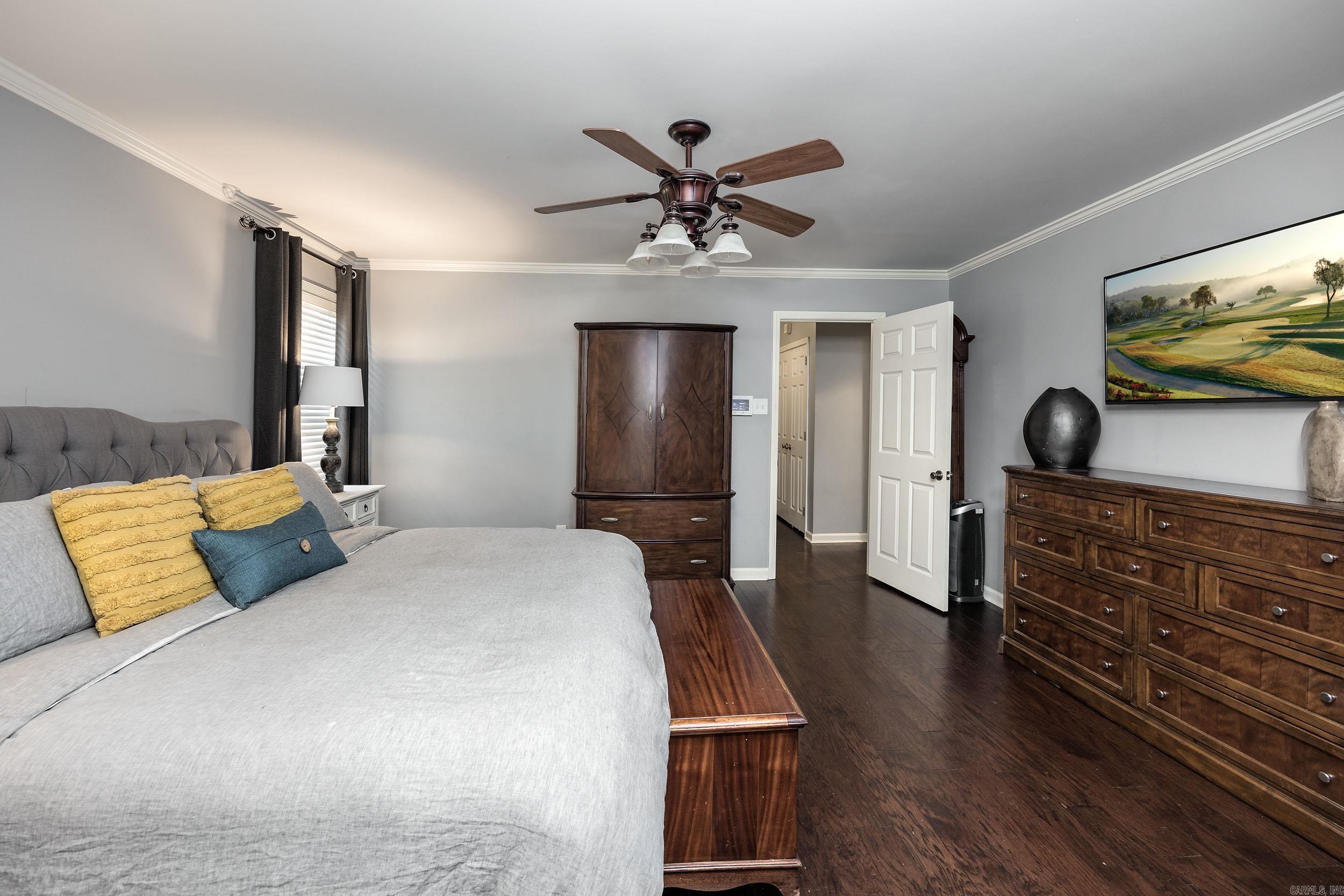 6502 Countrywood Cove