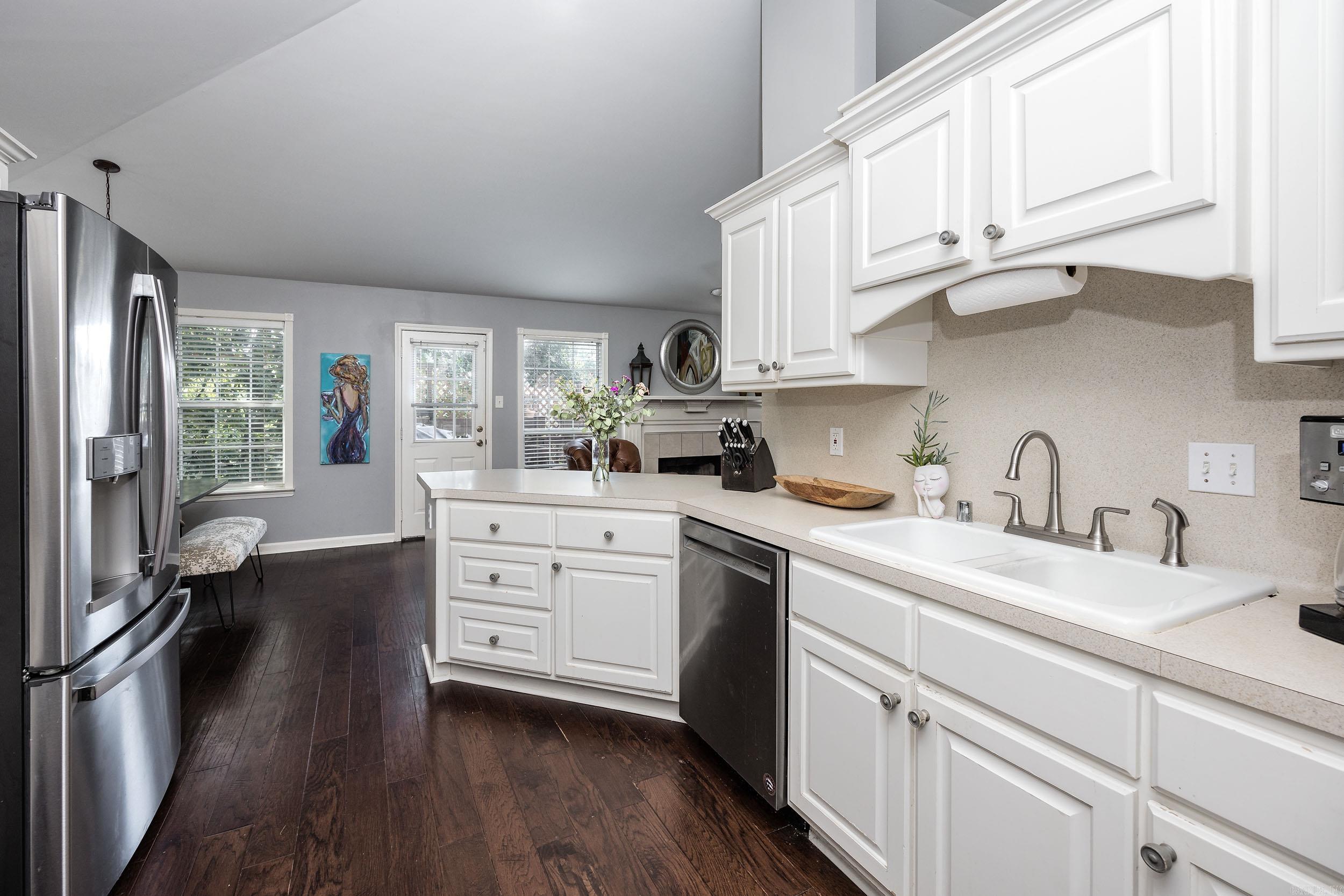 6502 Countrywood Cove