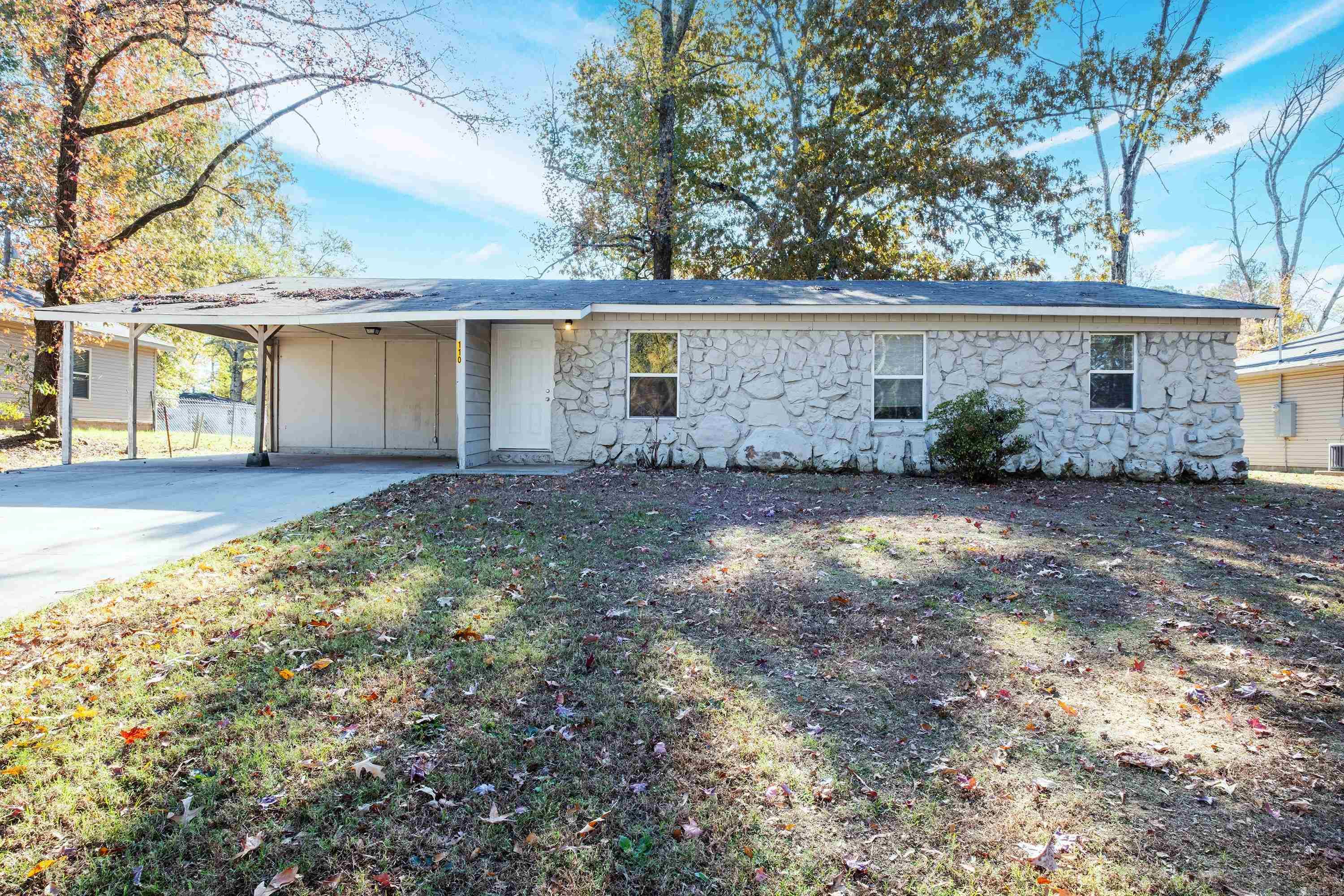 110 Hemlock Avenue
