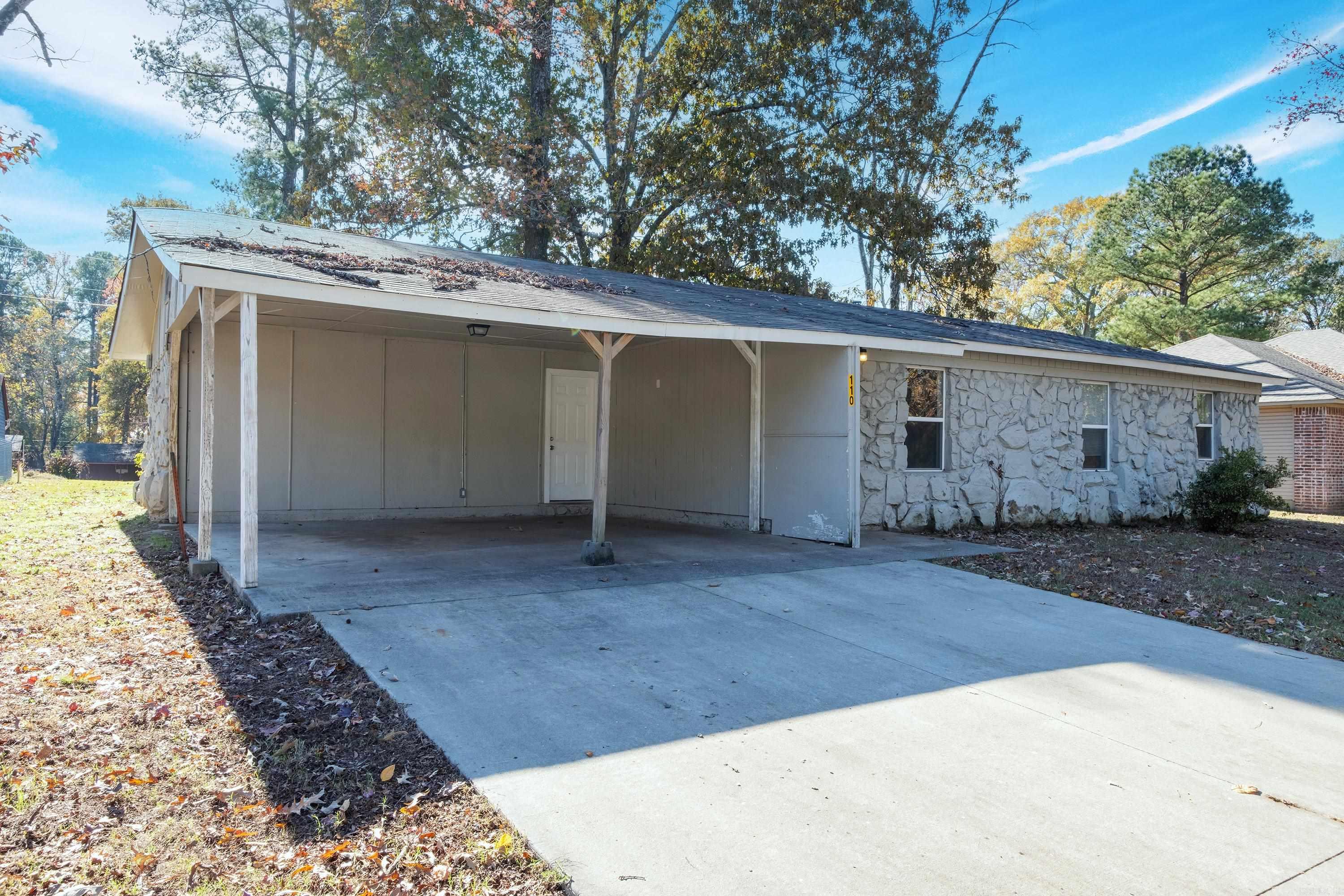 110 Hemlock Avenue