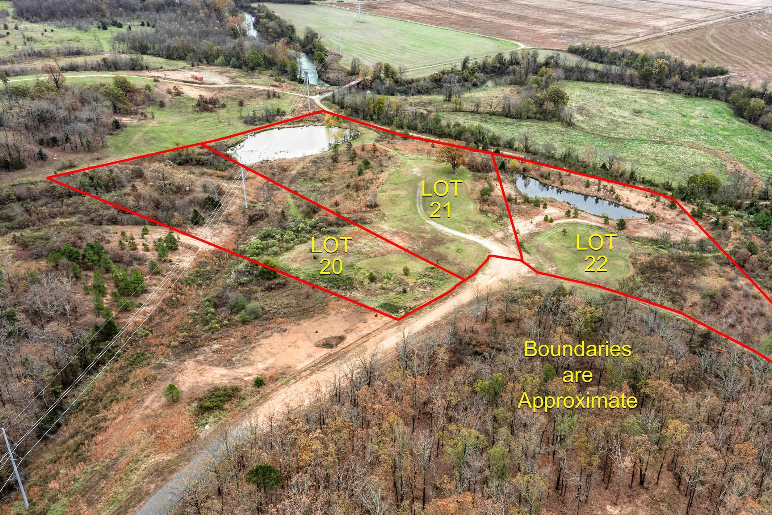 Lot 22 Valley Ranch Court Unit: Lot 22