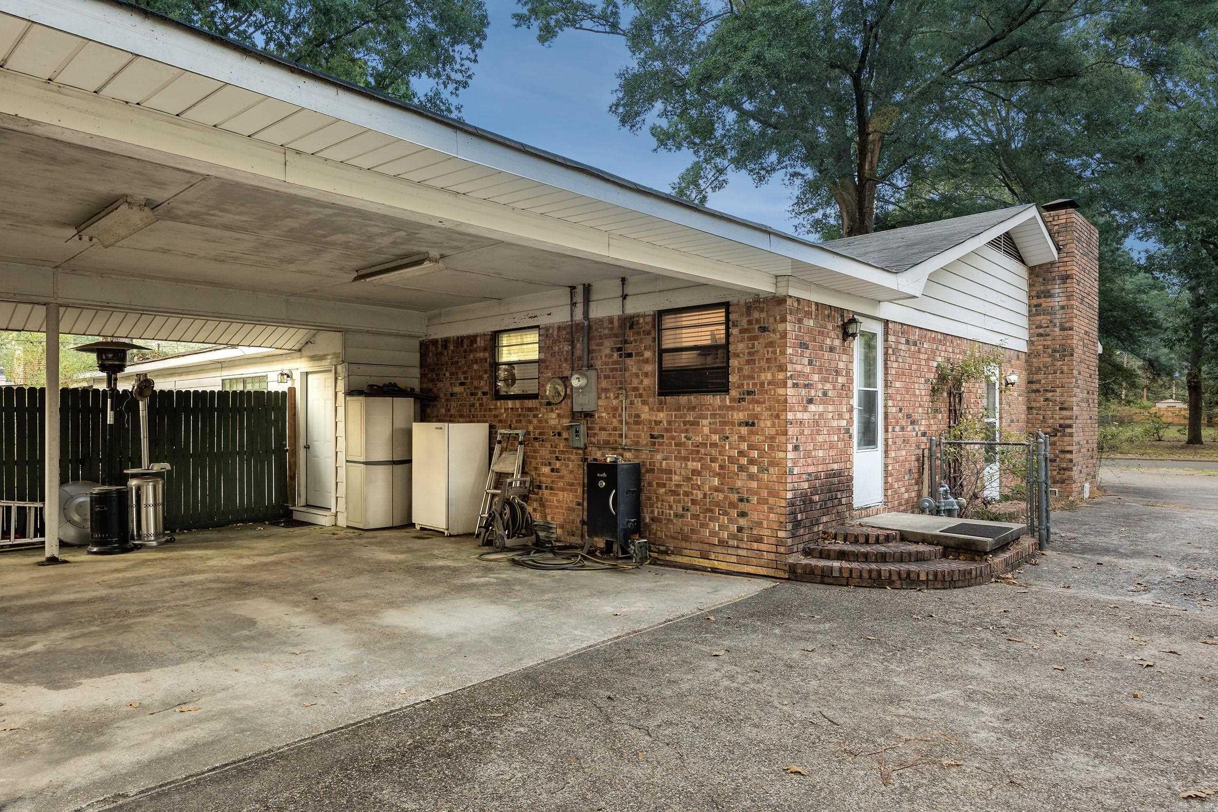 30 Mohave Street