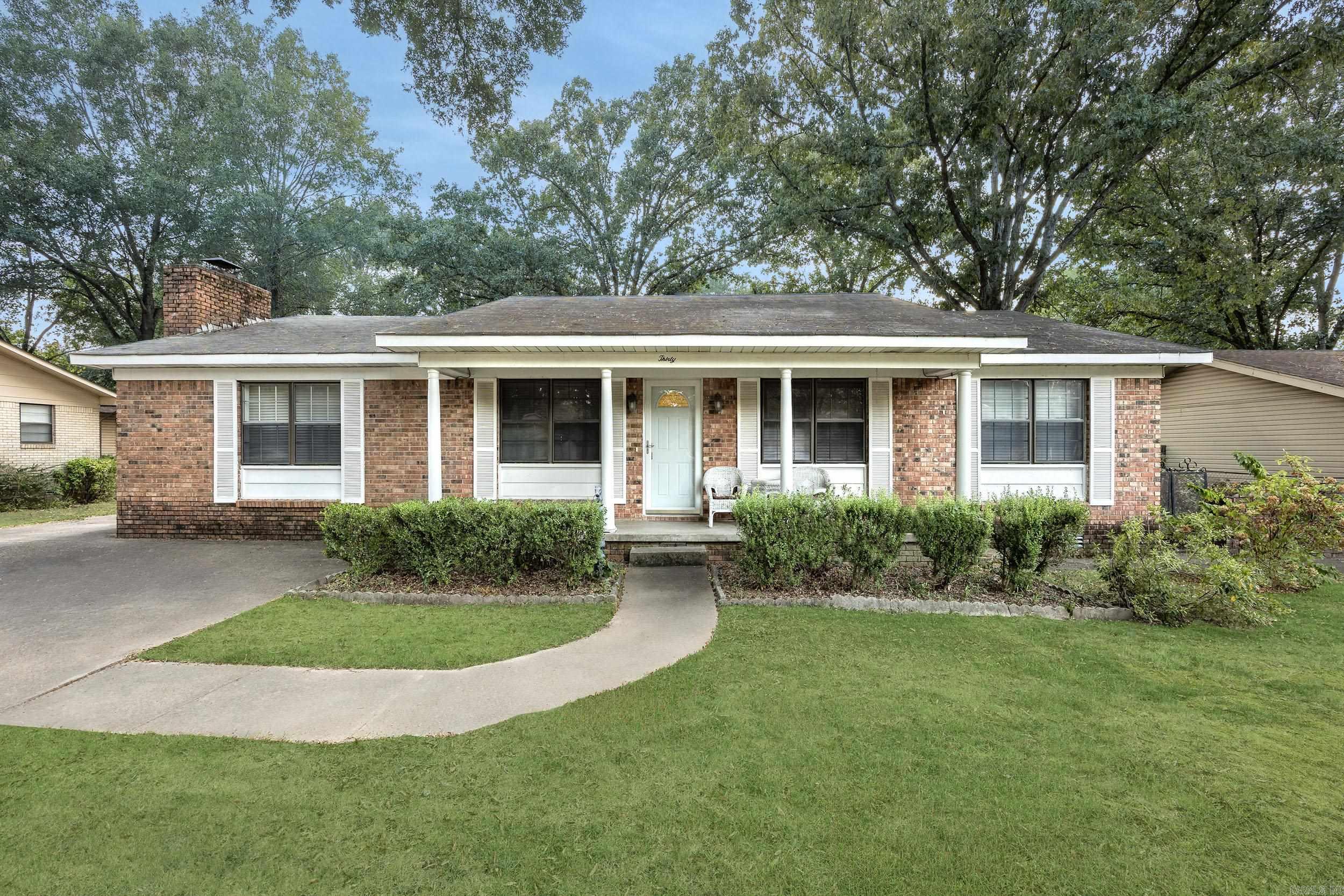 30 Mohave Street