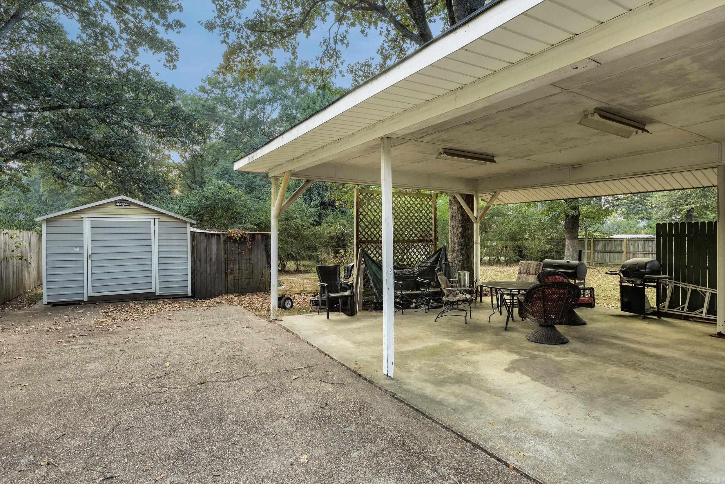30 Mohave Street