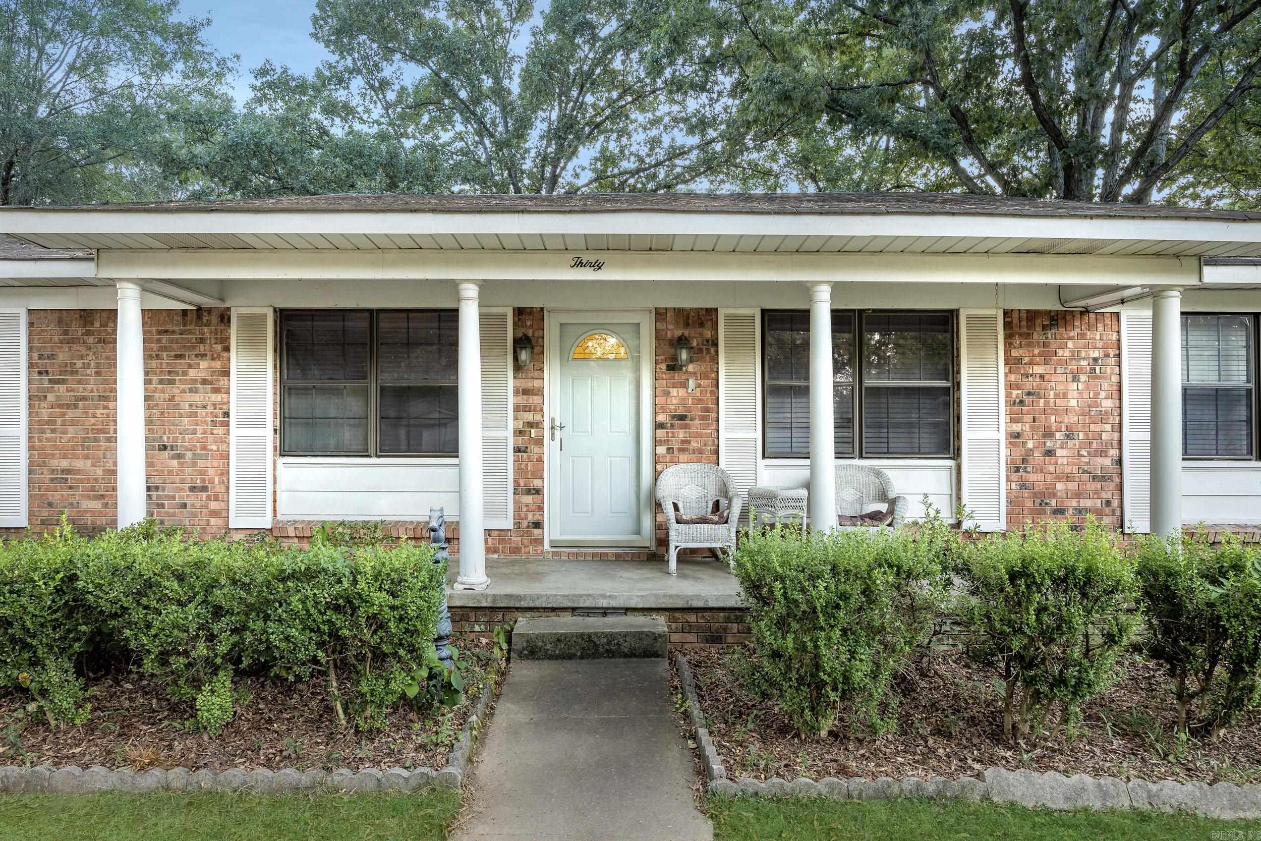 30 Mohave Street