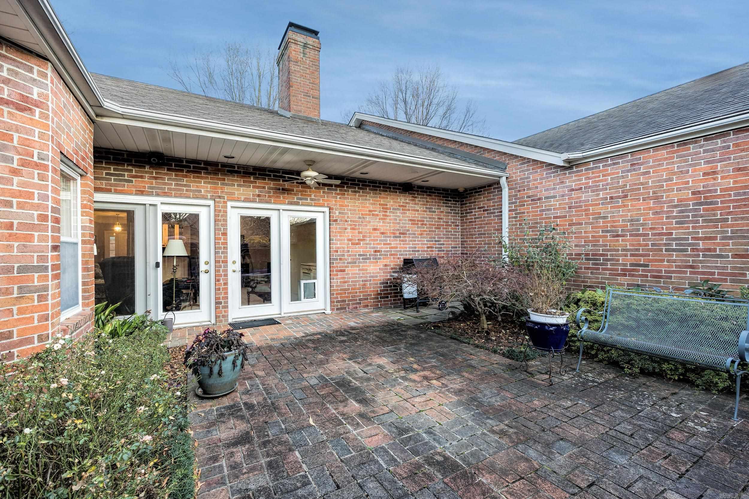 12400 Hunters Glen Boulevard Unit: 39