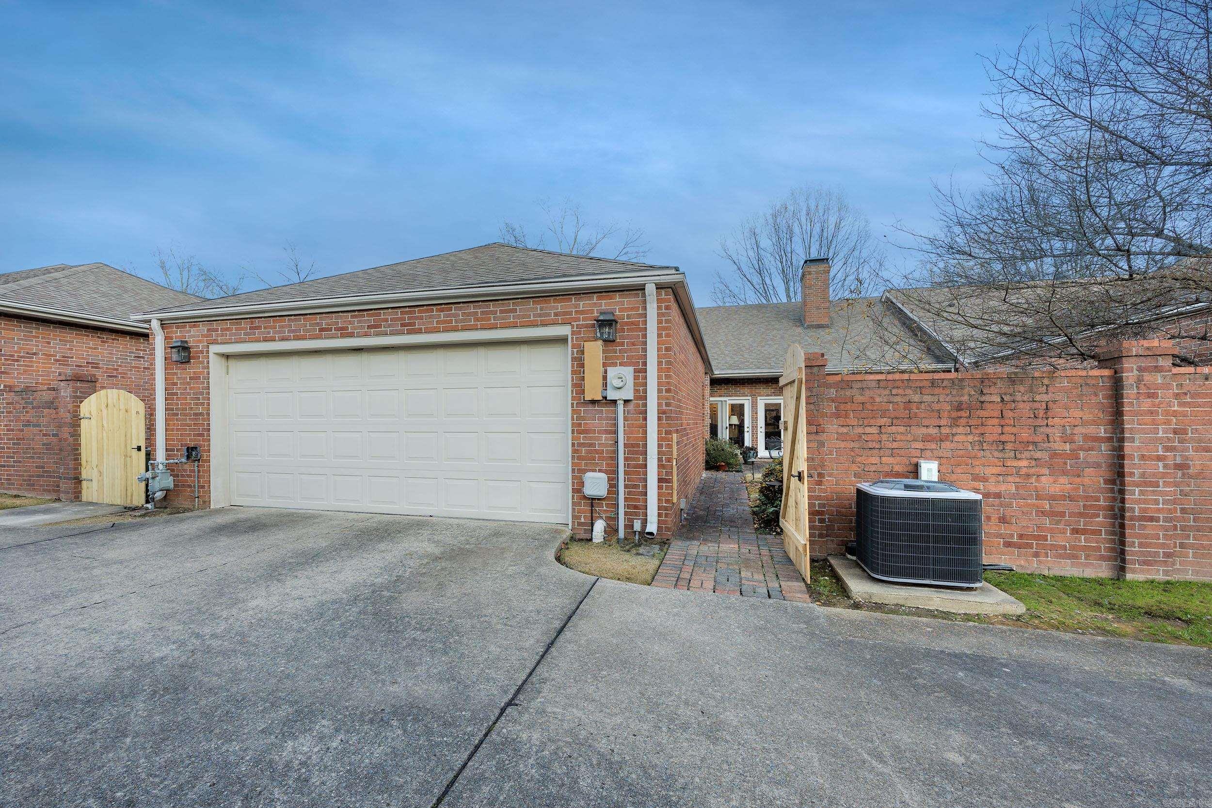 12400 Hunters Glen Boulevard Unit: 39