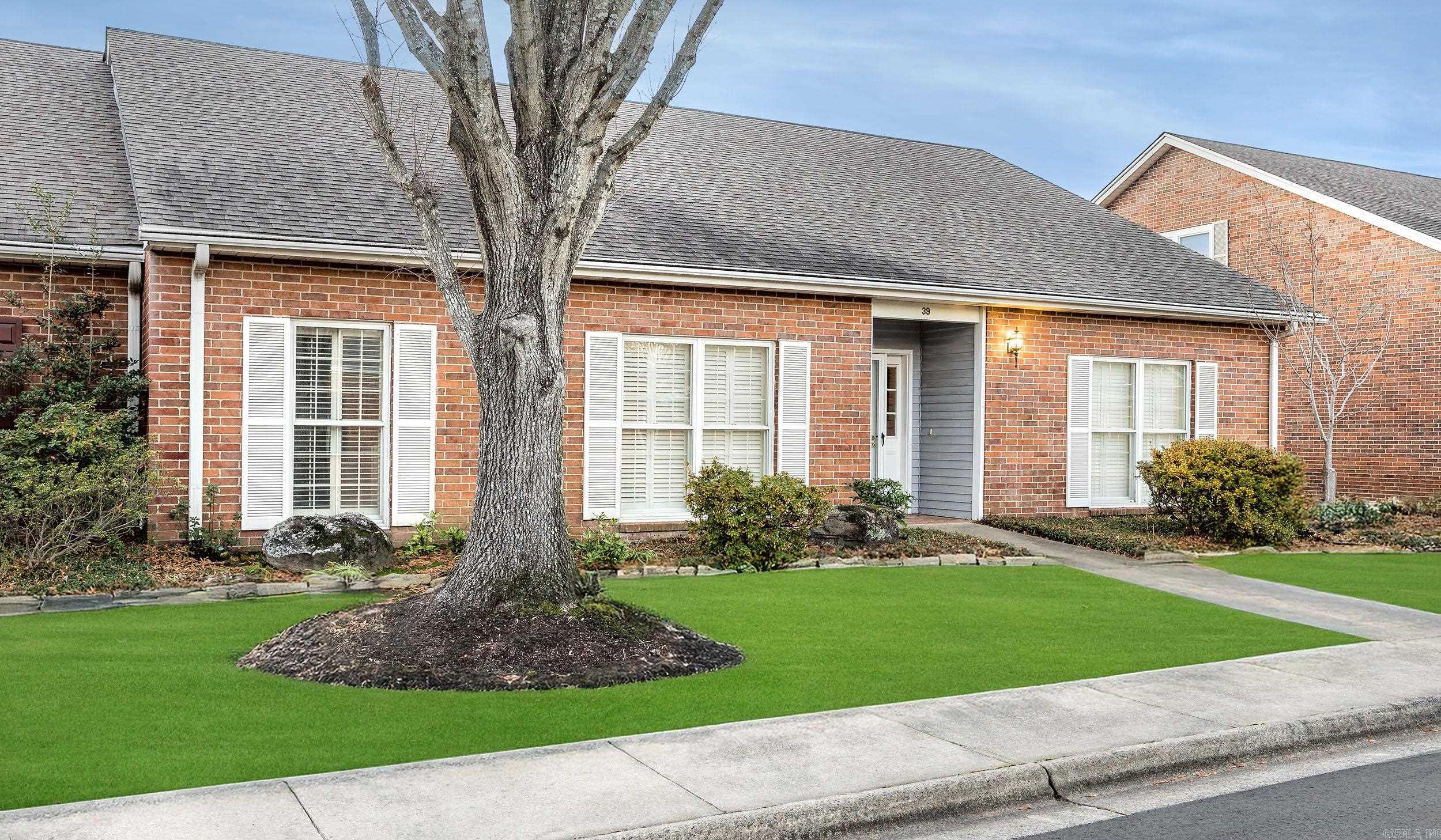 12400 Hunters Glen Boulevard Unit: 39