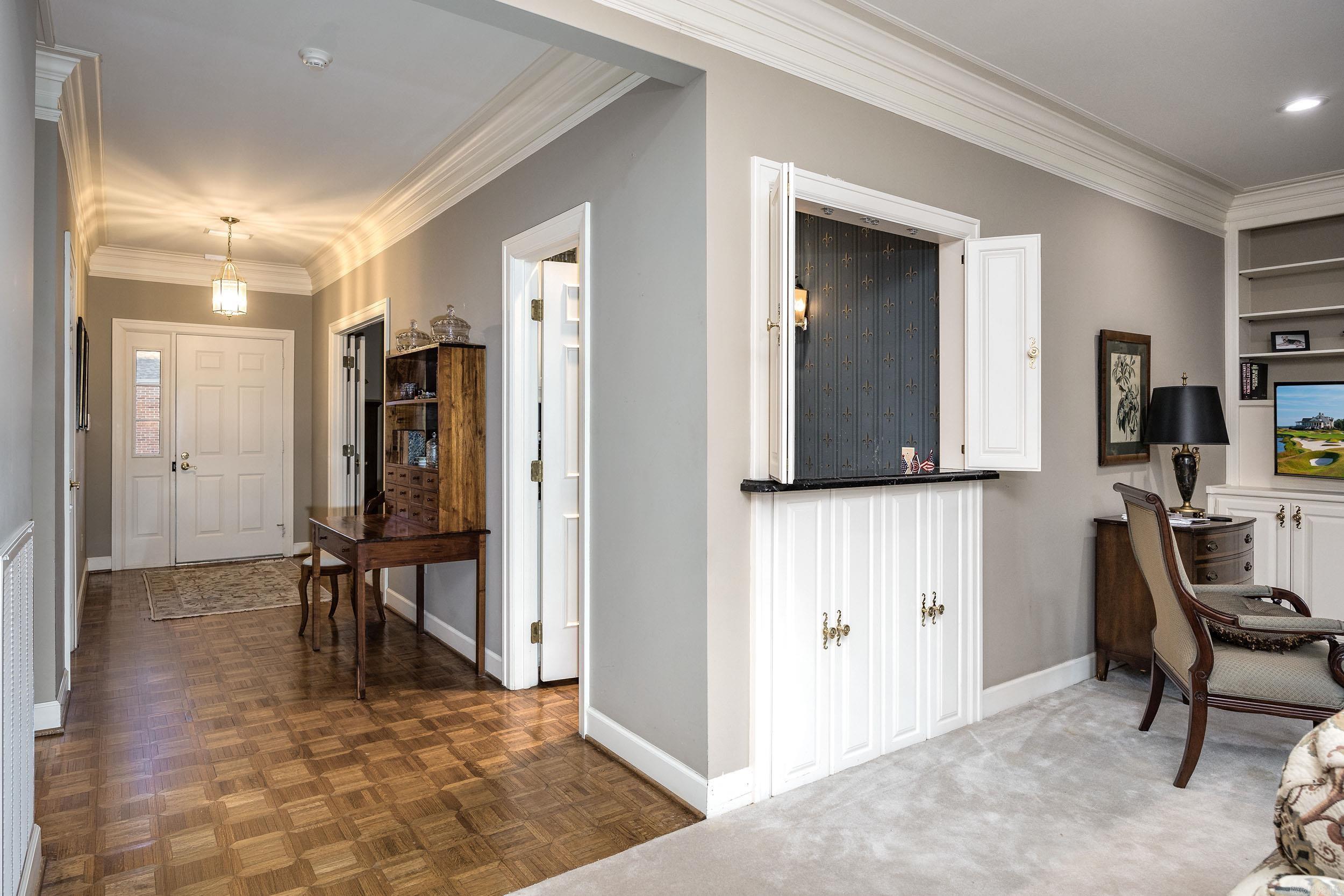 12400 Hunters Glen Boulevard Unit: 39