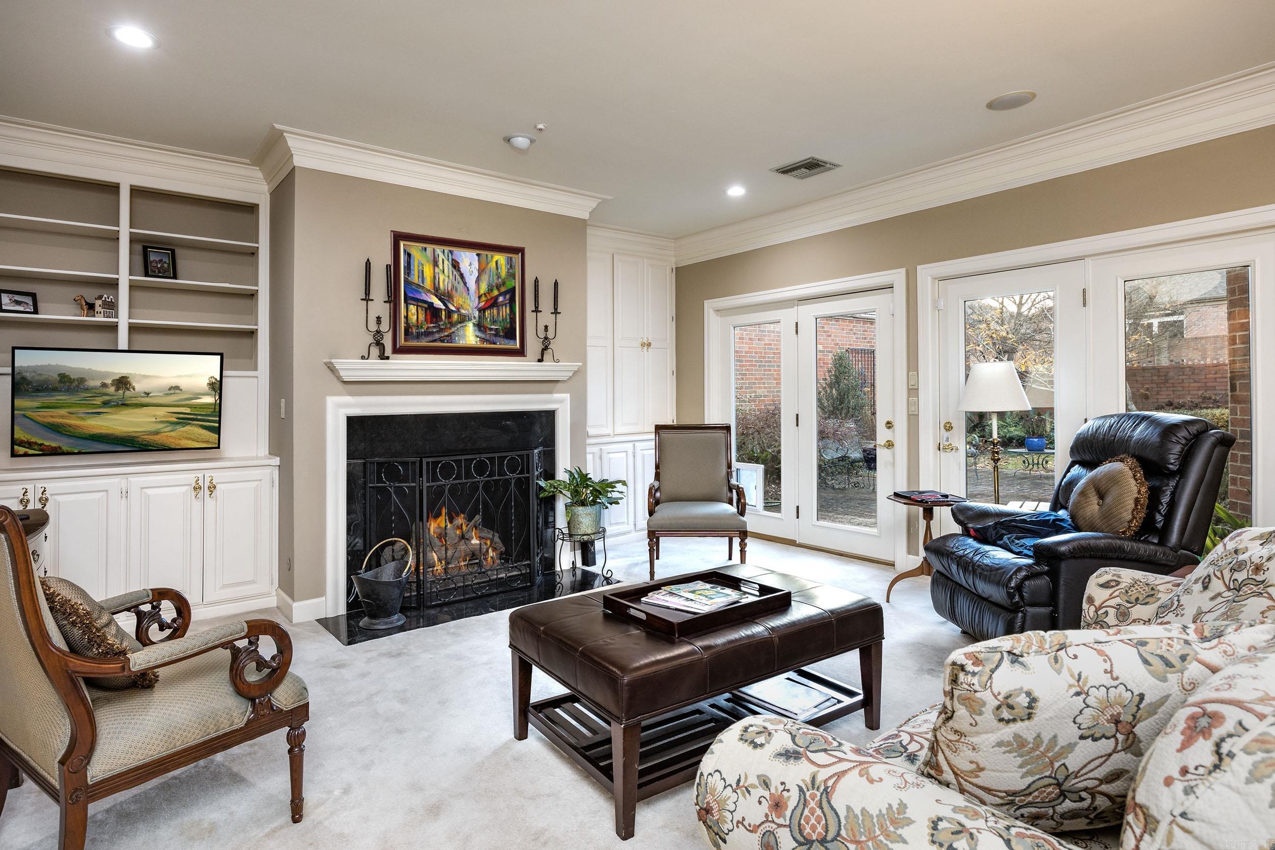 12400 Hunters Glen Boulevard Unit: 39