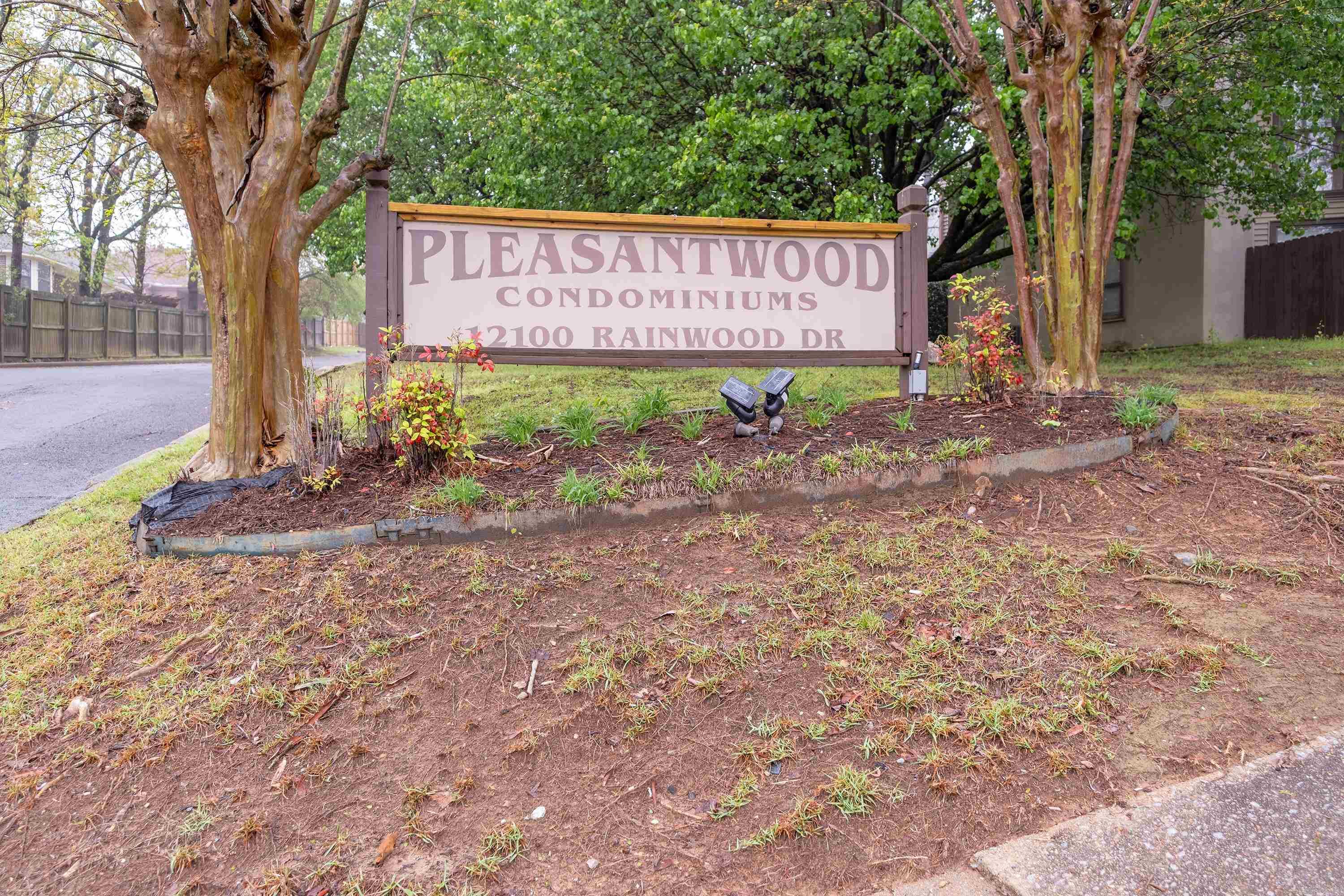 12100 Rainwood Drive Unit: 29