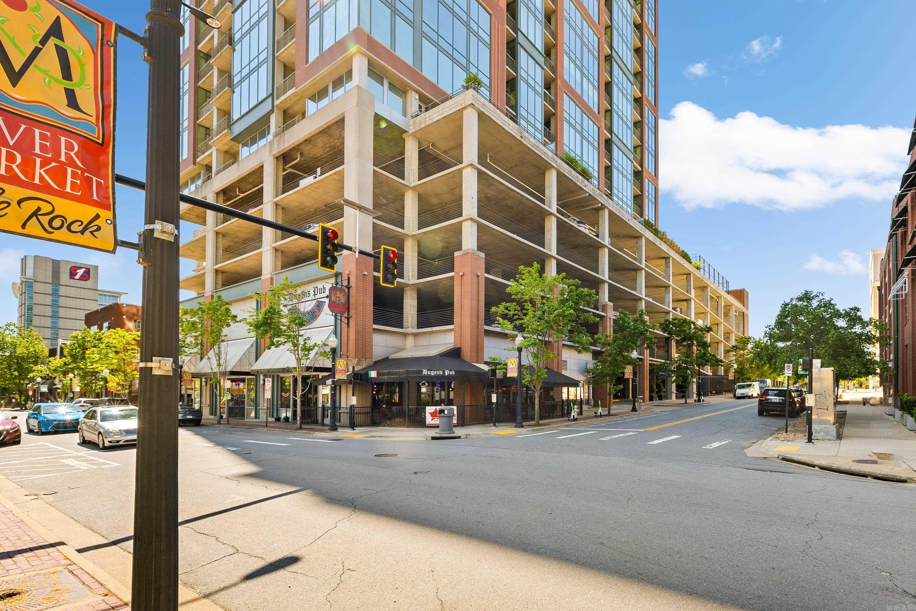 315 Rock Street Unit: 611