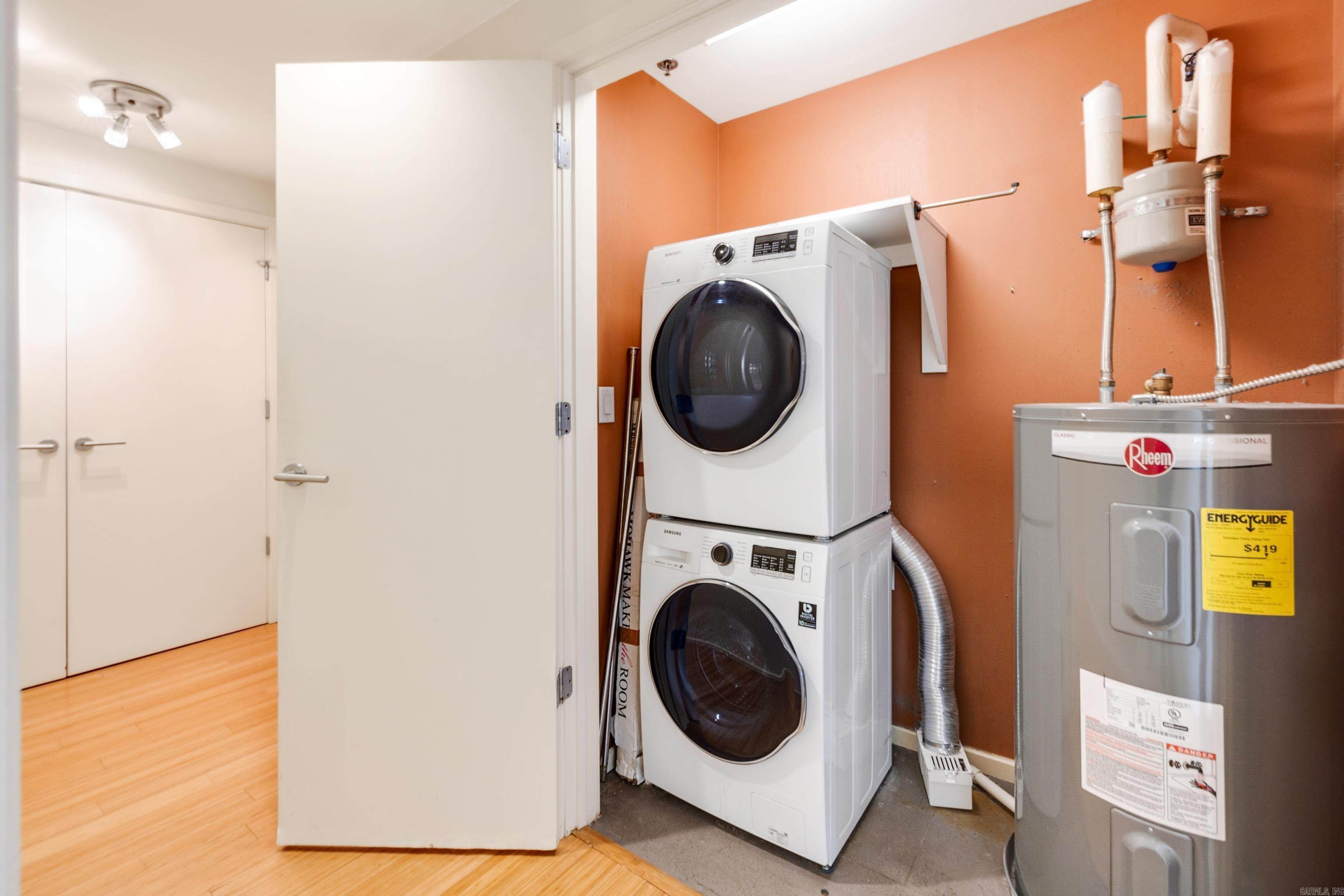 315 Rock Street Unit: 611