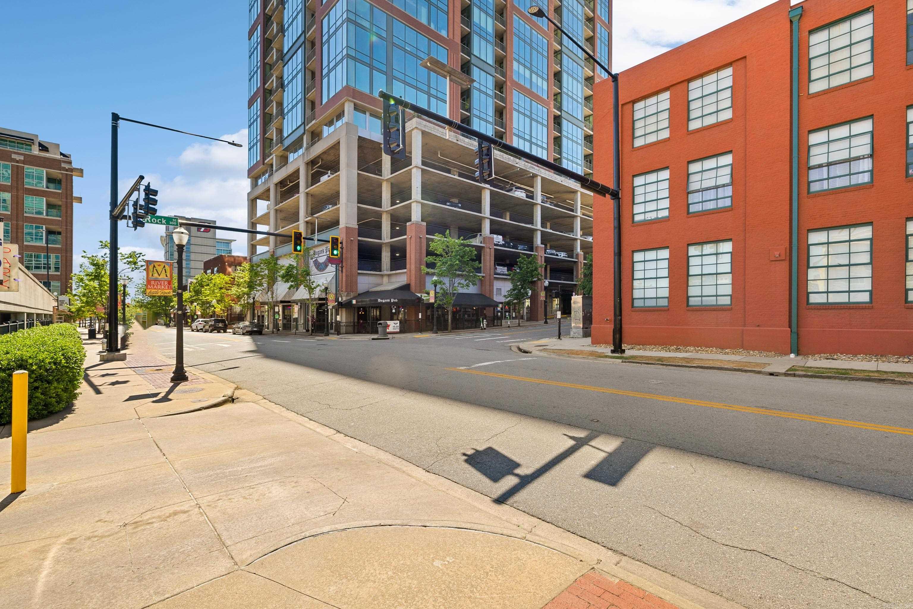 315 Rock Street Unit: 611