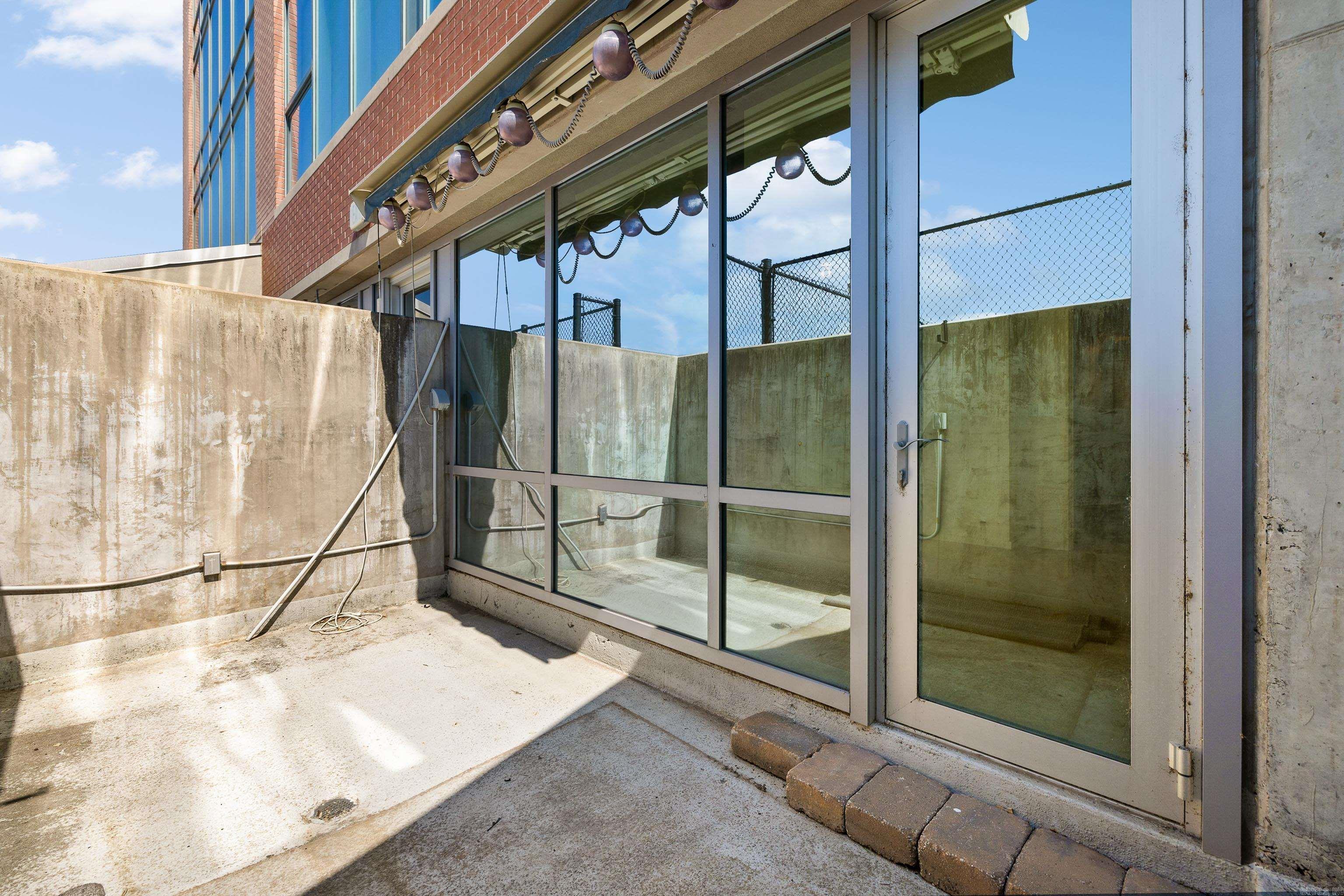 315 Rock Street Unit: 611