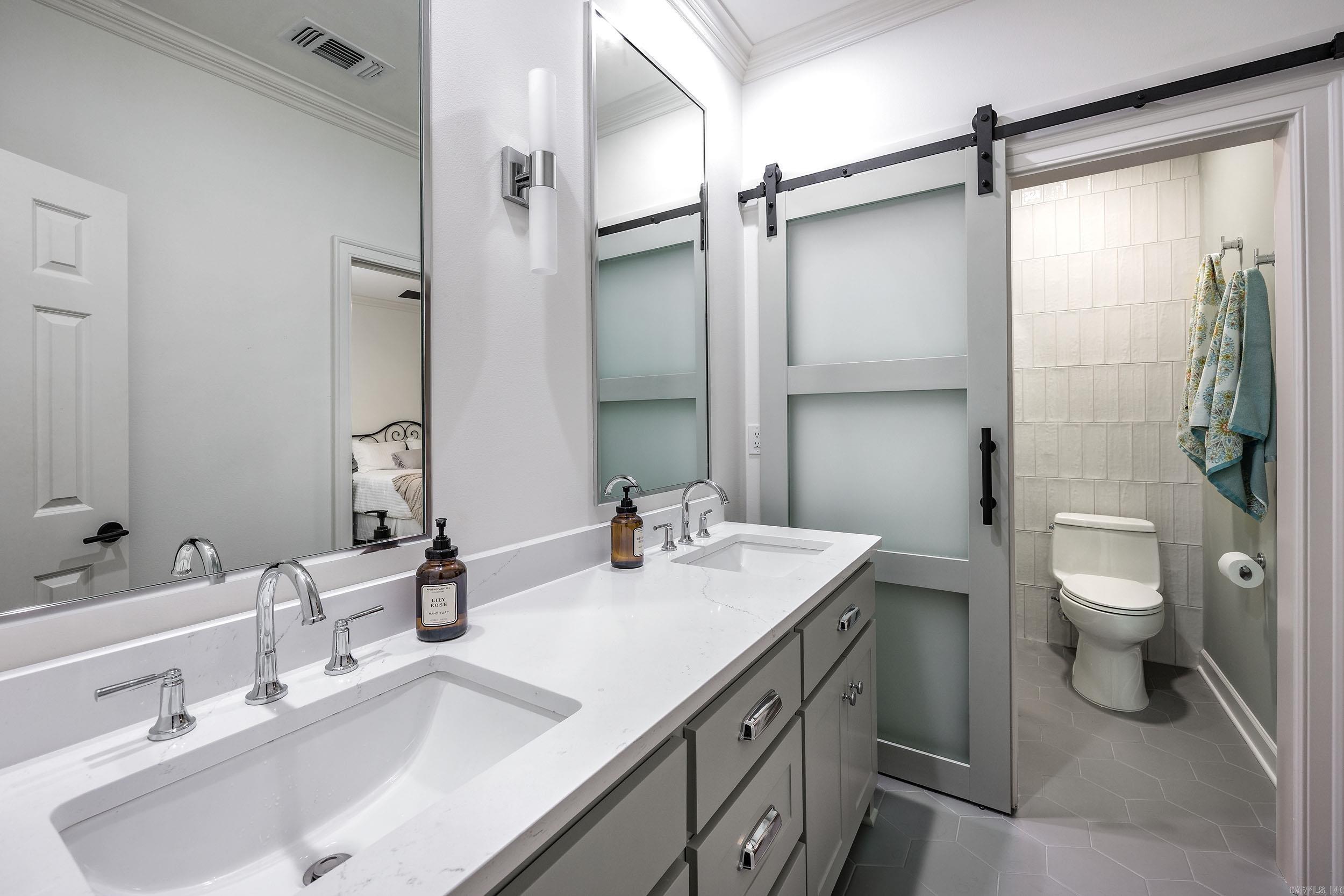 2001 Wellington Woods Drive