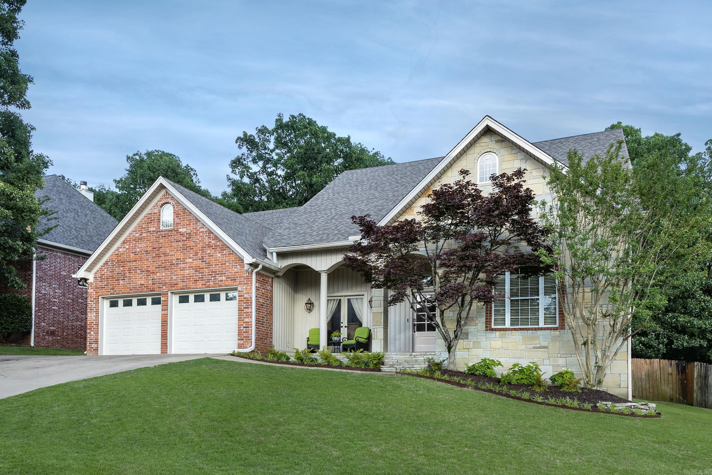 2001 Wellington Woods Drive