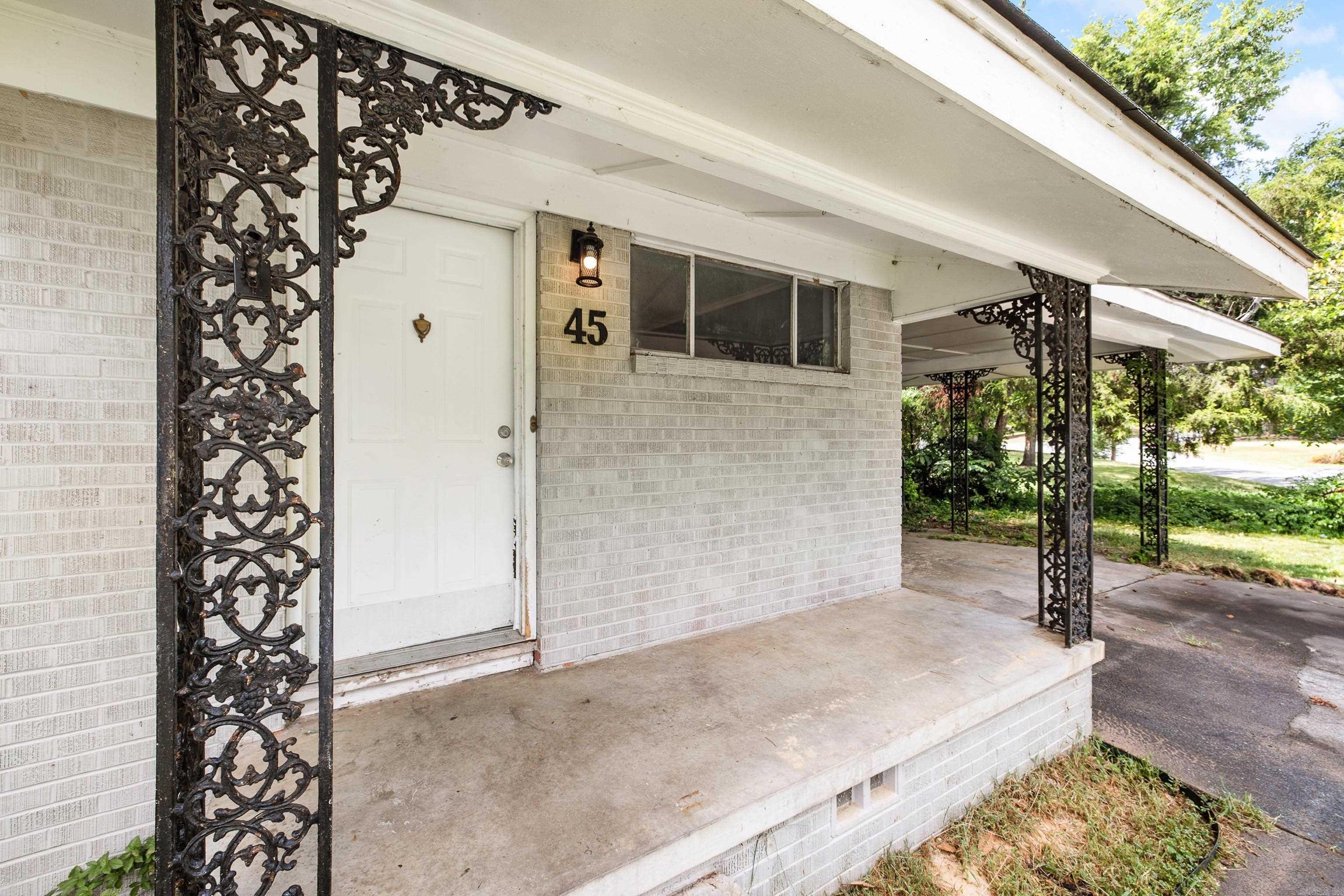 45 Belmont Drive