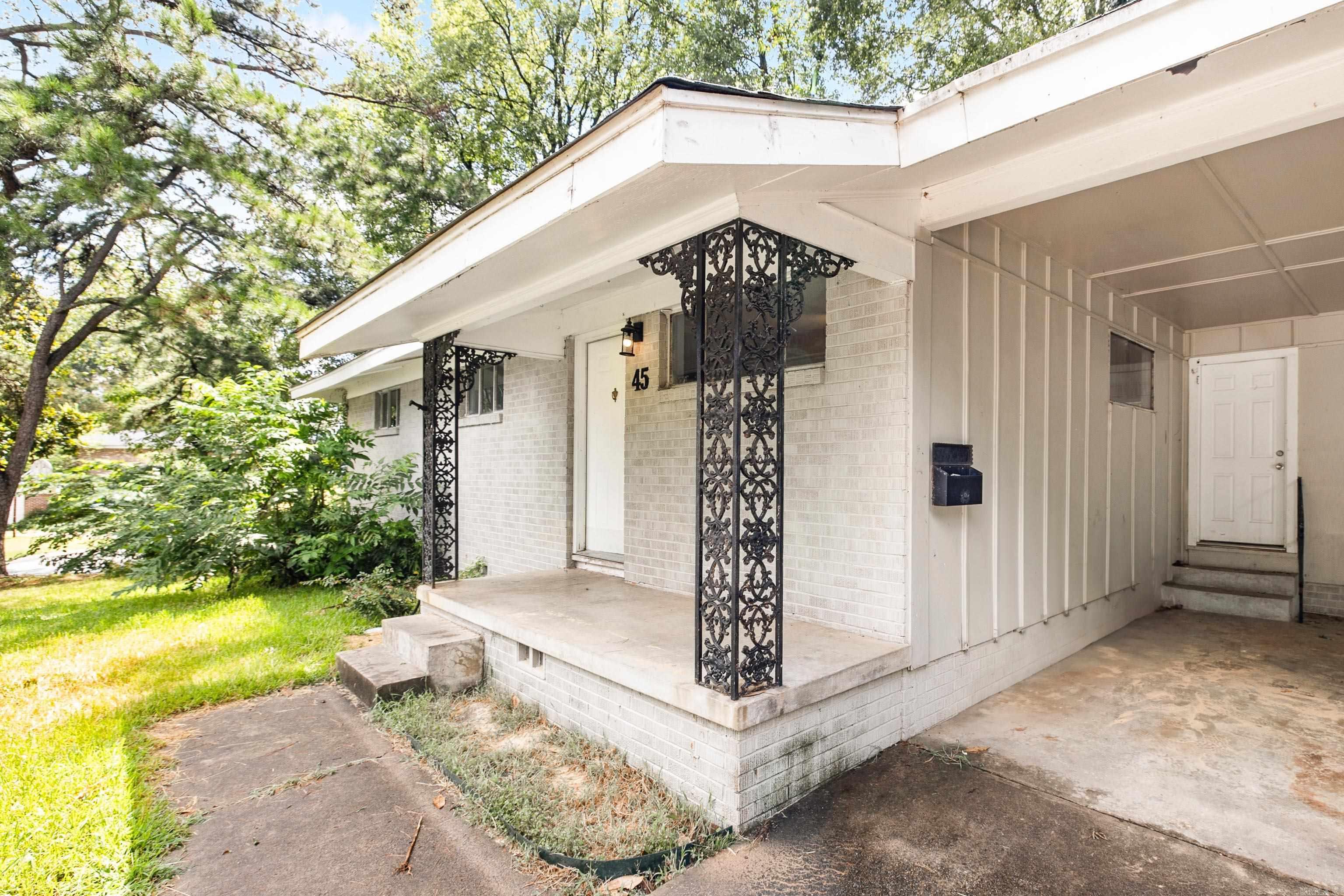 45 Belmont Drive