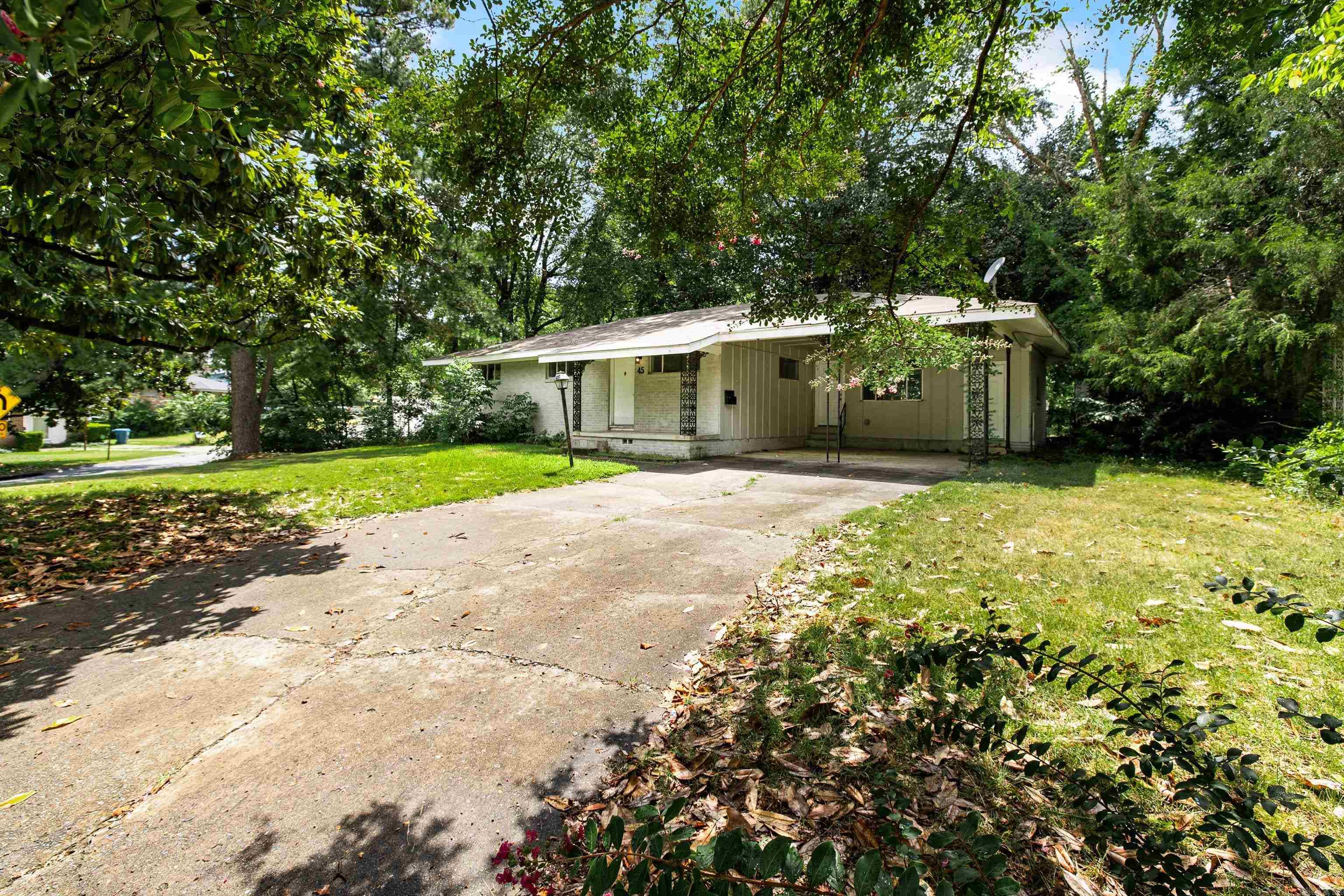 45 Belmont Drive